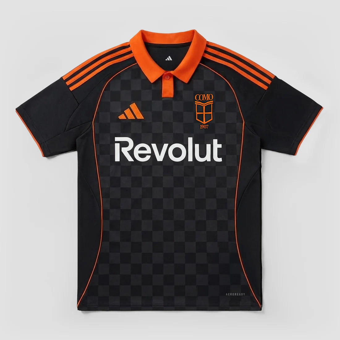 Kids Chelsea 25/26 Dritter