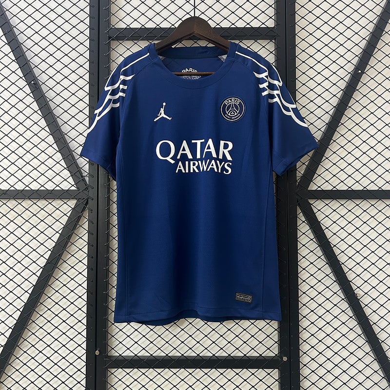 24∕25 PSG fourth away