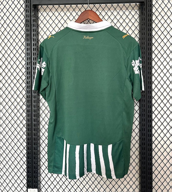 25∕26 Palmeiras Sonderausgabe