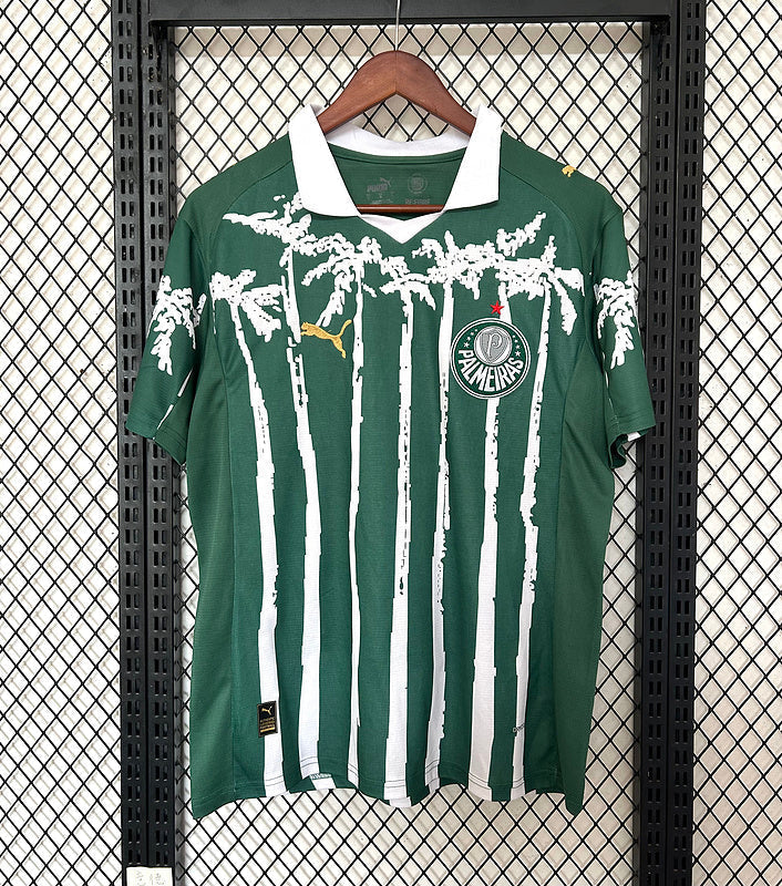 25∕26 Palmeiras Sonderausgabe