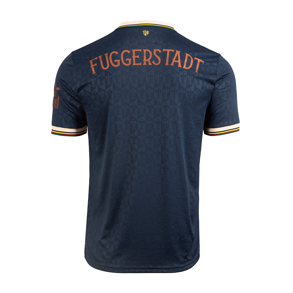 Jersey Augsburg Special Edition 25/26