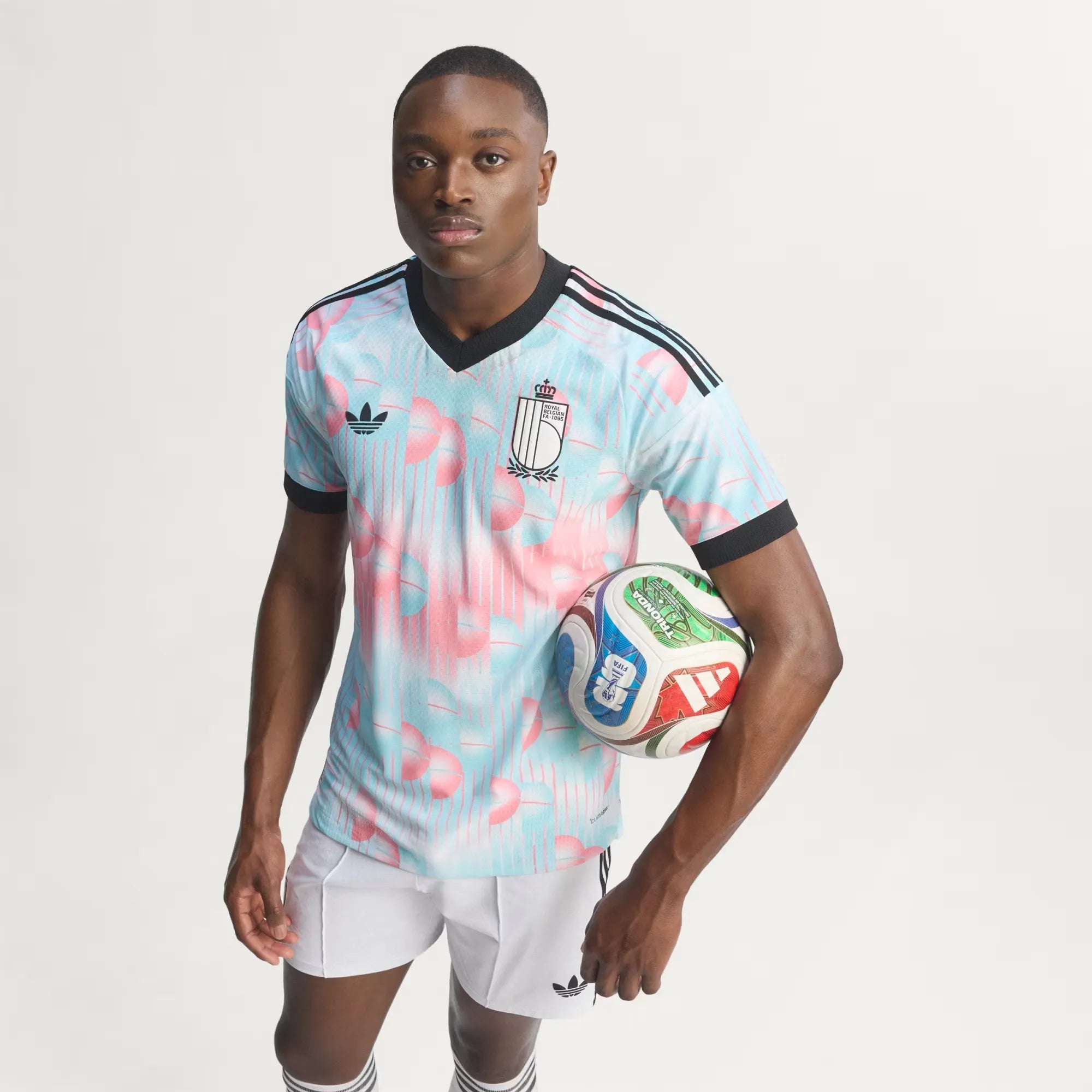 Trikot Fluminense Player Version Home 26/27