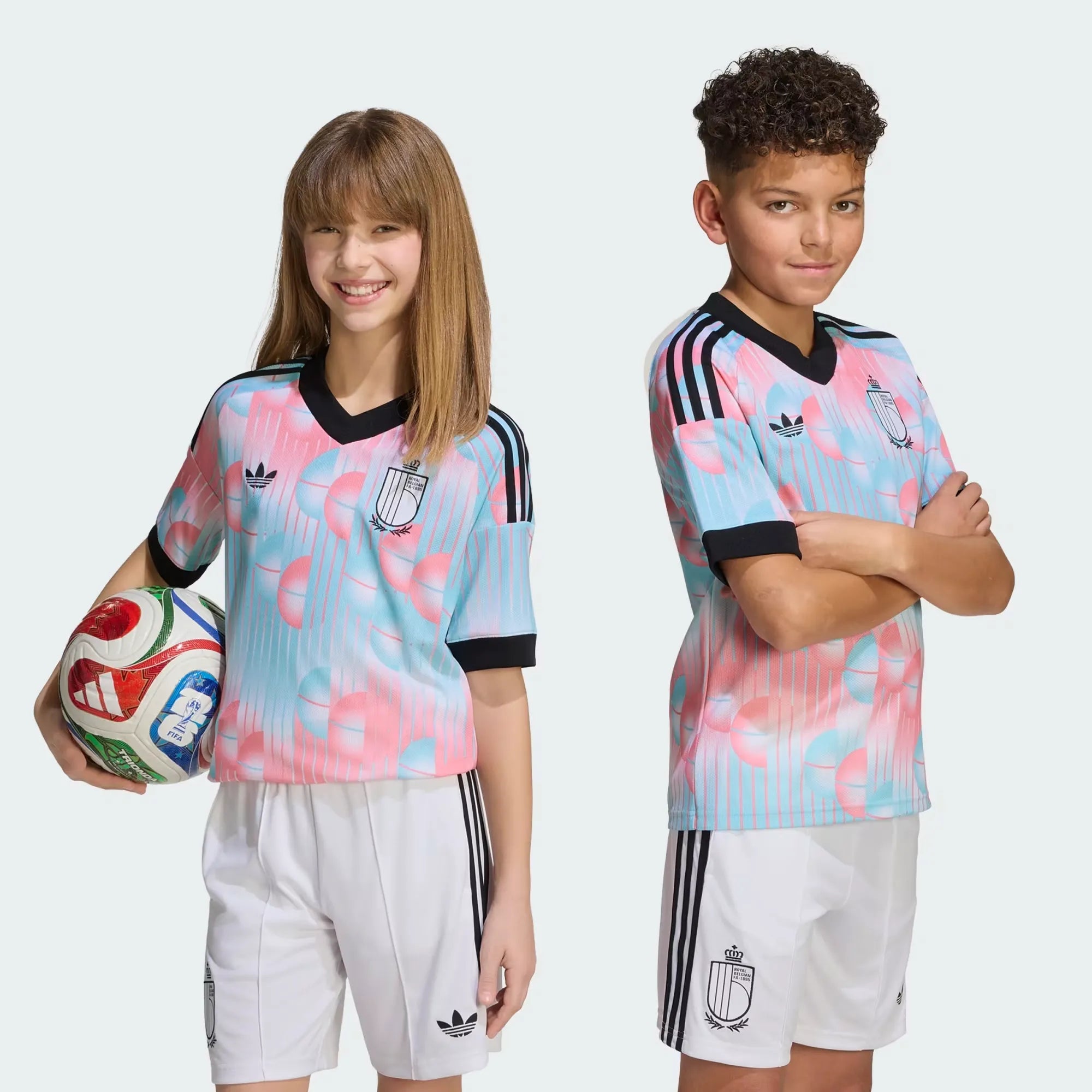 Kids Chelsea 25/26 Dritter