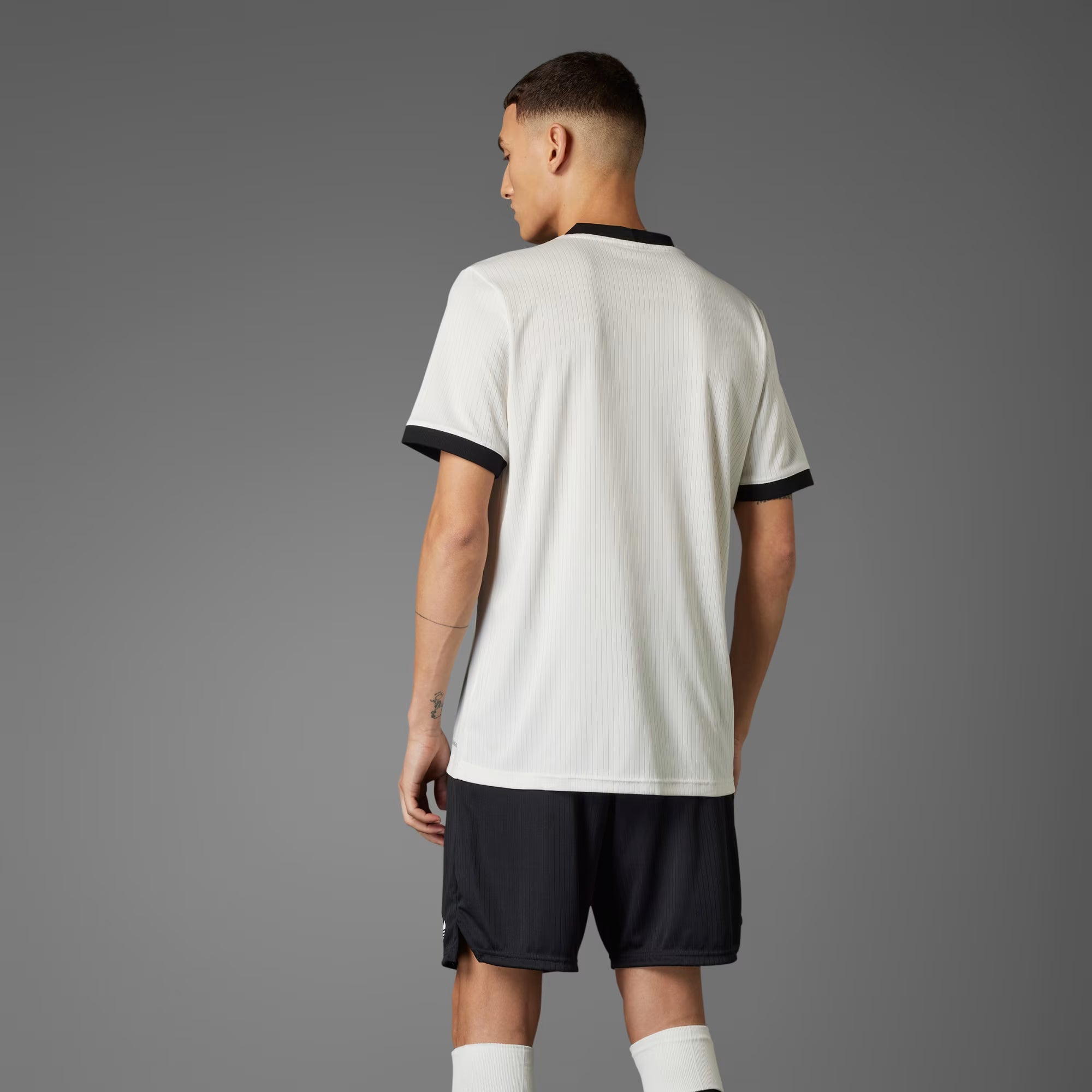 Trikot Alemanha 2026 Training WorldCup