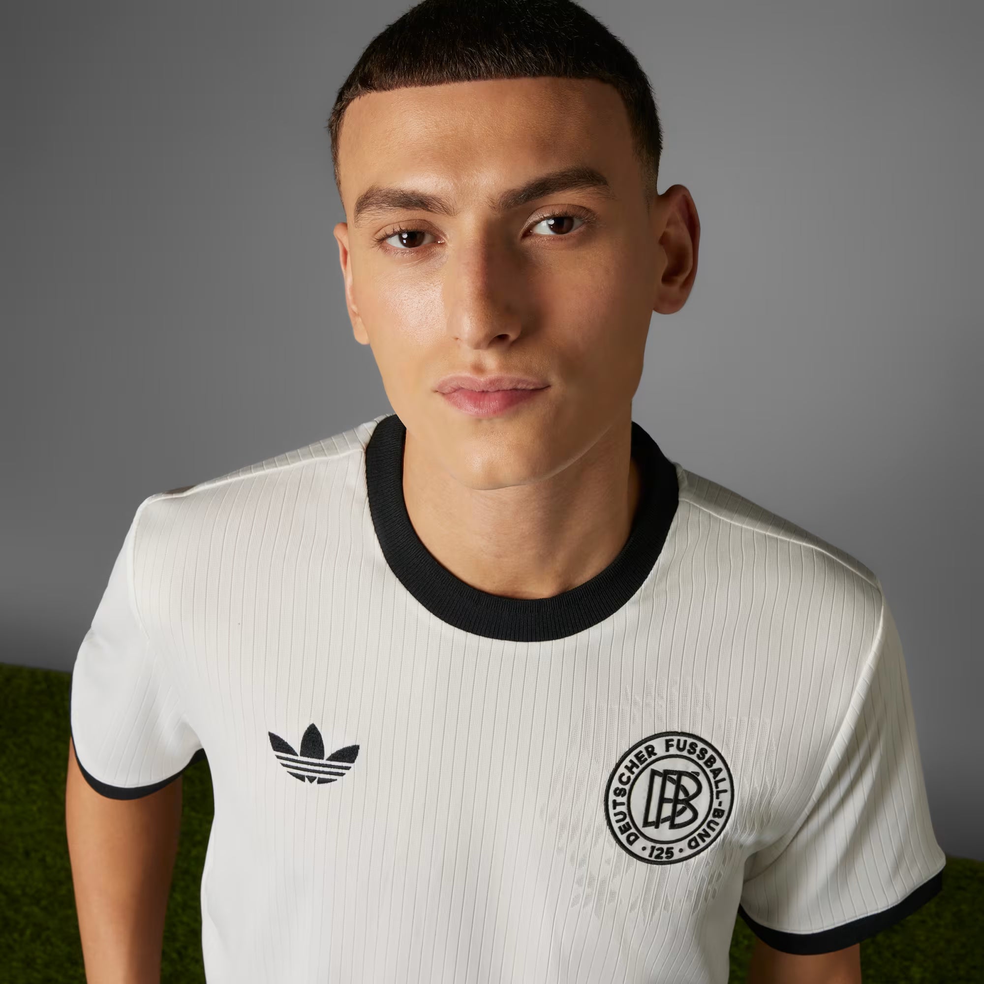 Trikot Alemanha 2026 Training WorldCup