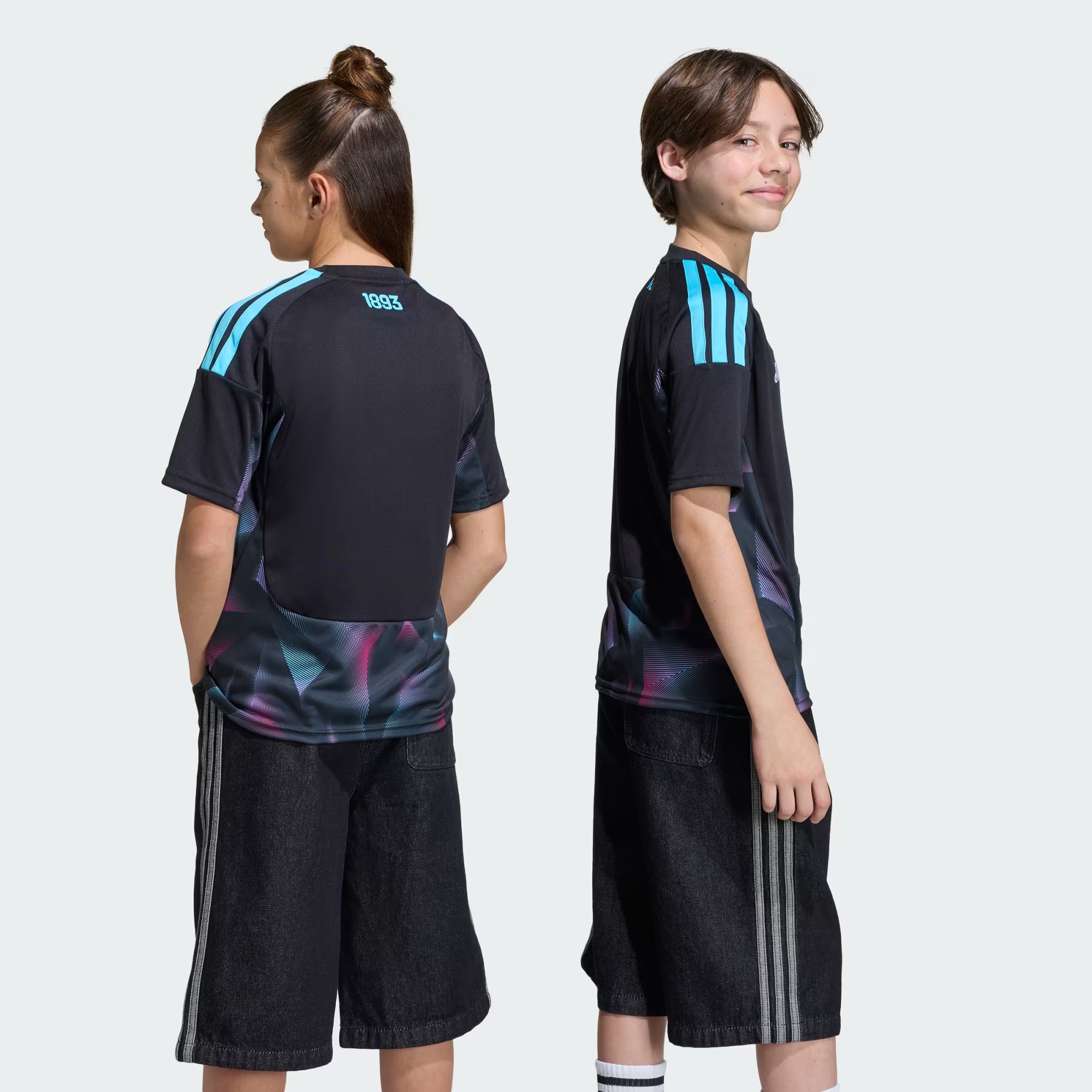 Argentiniens Kinderheim WM 2026