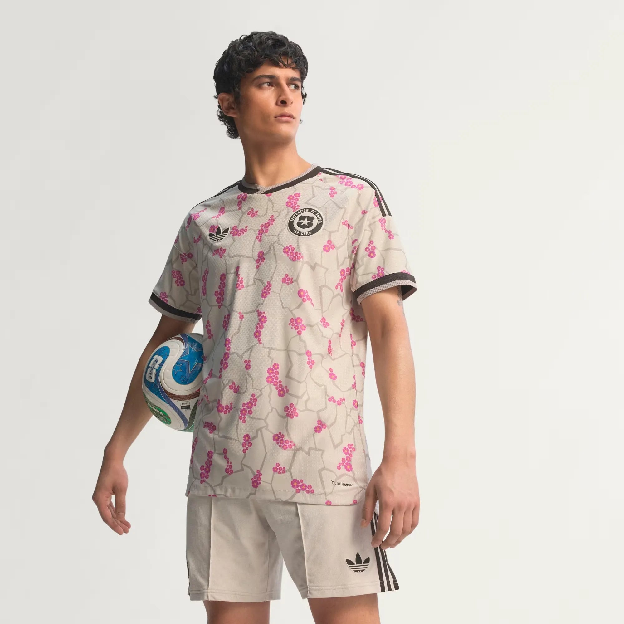 Trikot Fluminense Player Version Home 26/27