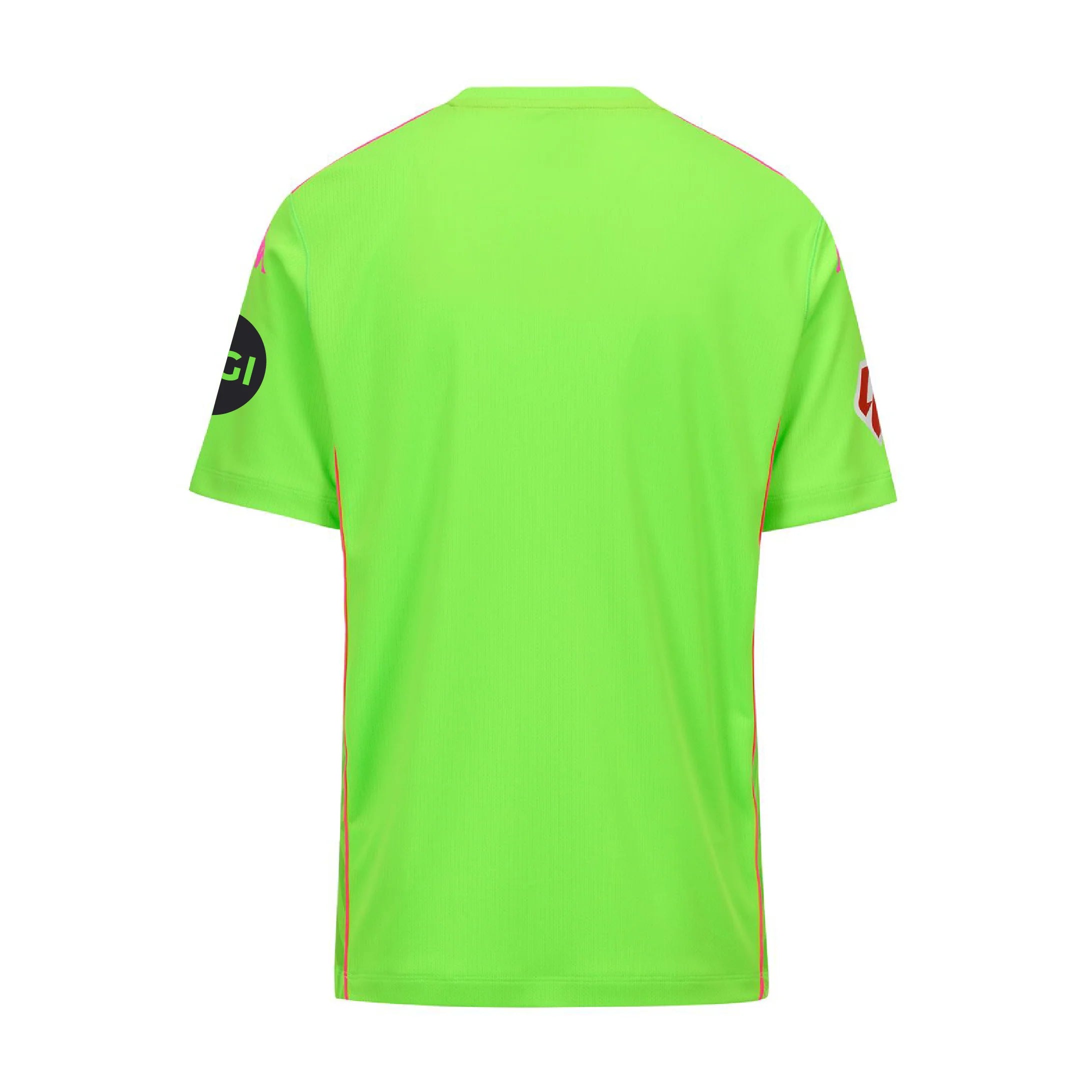 Chelsea 25/26 Dritter