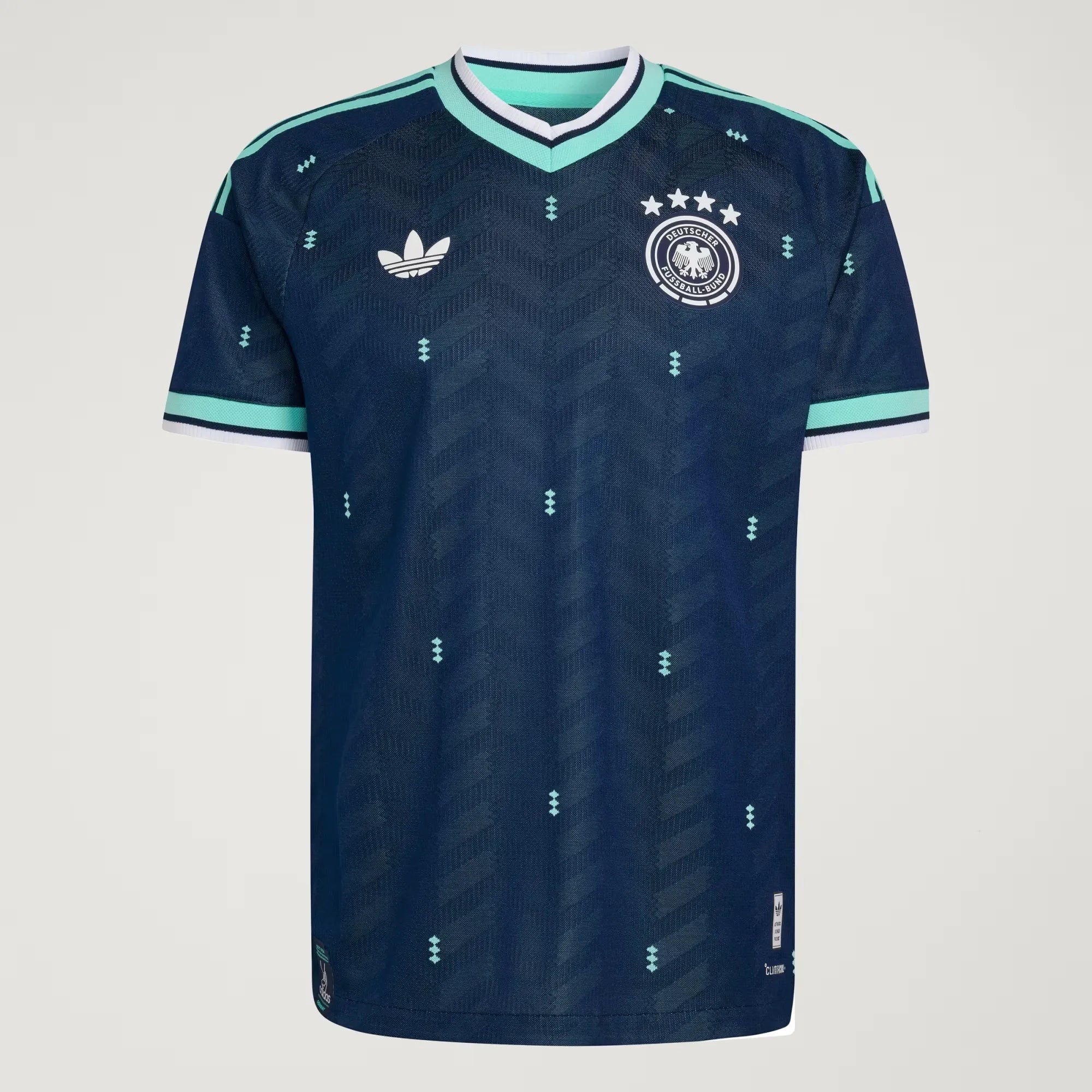 Trikot Fluminense Player Version Home 26/27