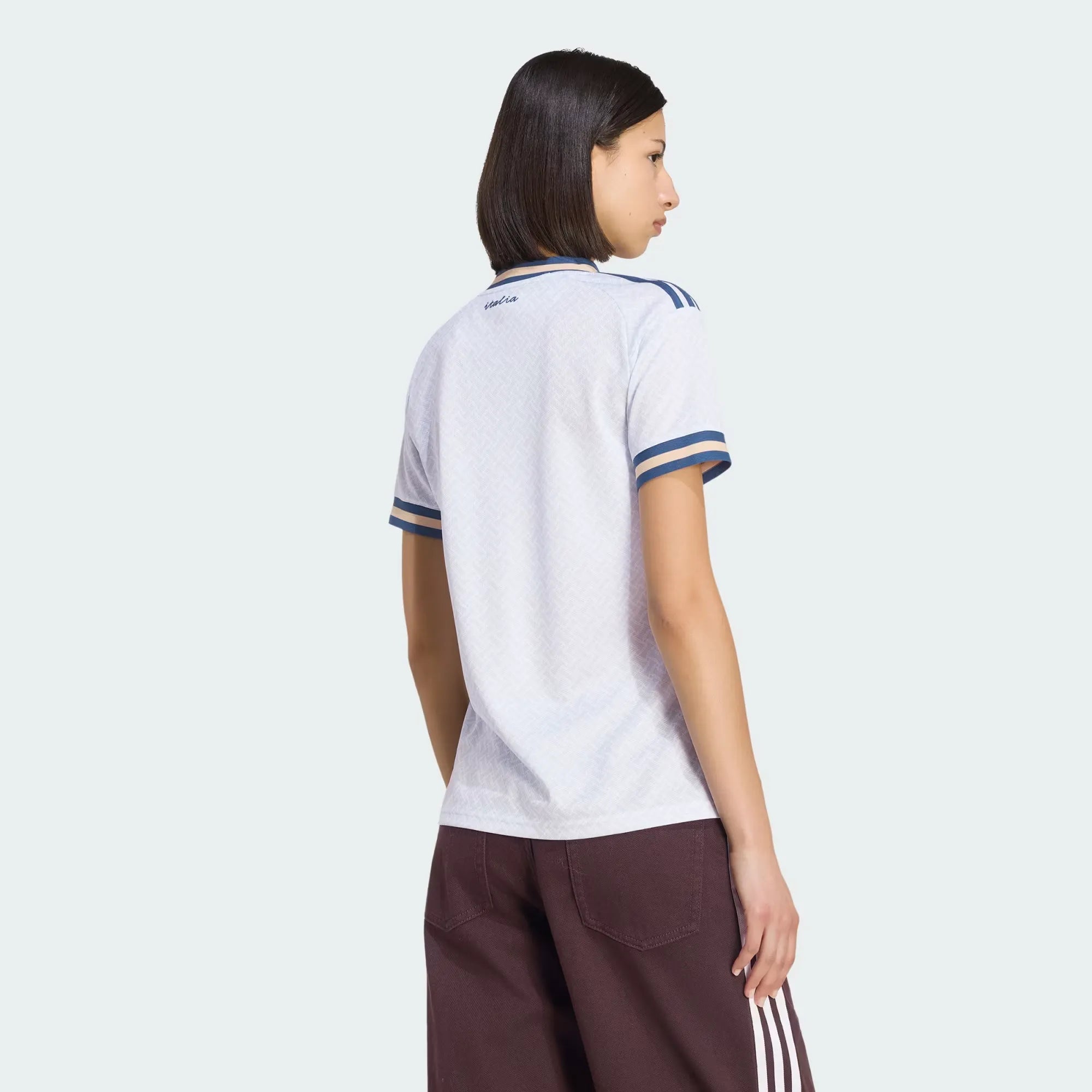 Jersey Italy Womens Away World Cup 2026