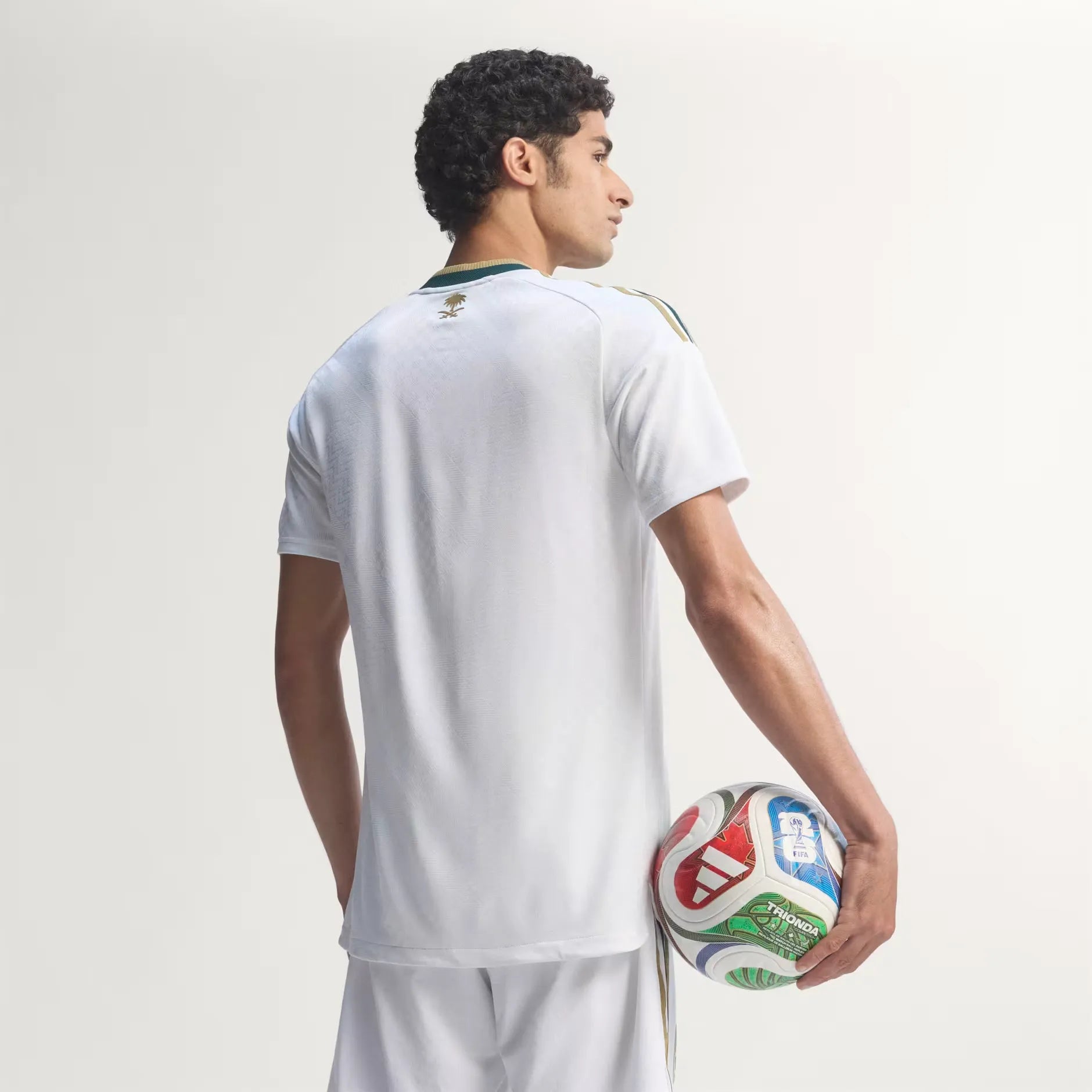 Trikot Fluminense Player Version Home 26/27