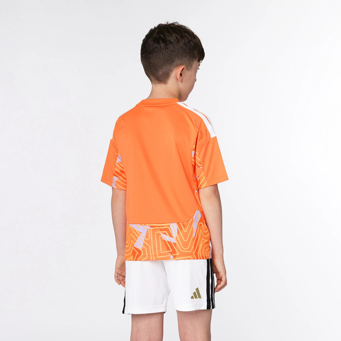 Kids Chelsea 25/26 Dritter