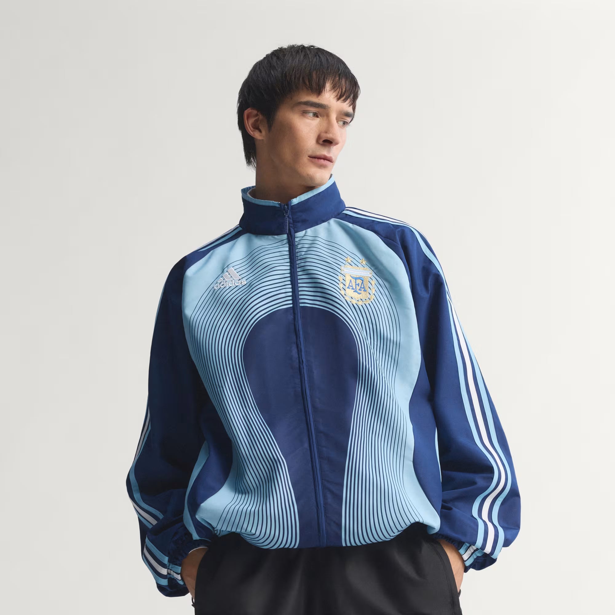 Jersey Argentinien Retro II