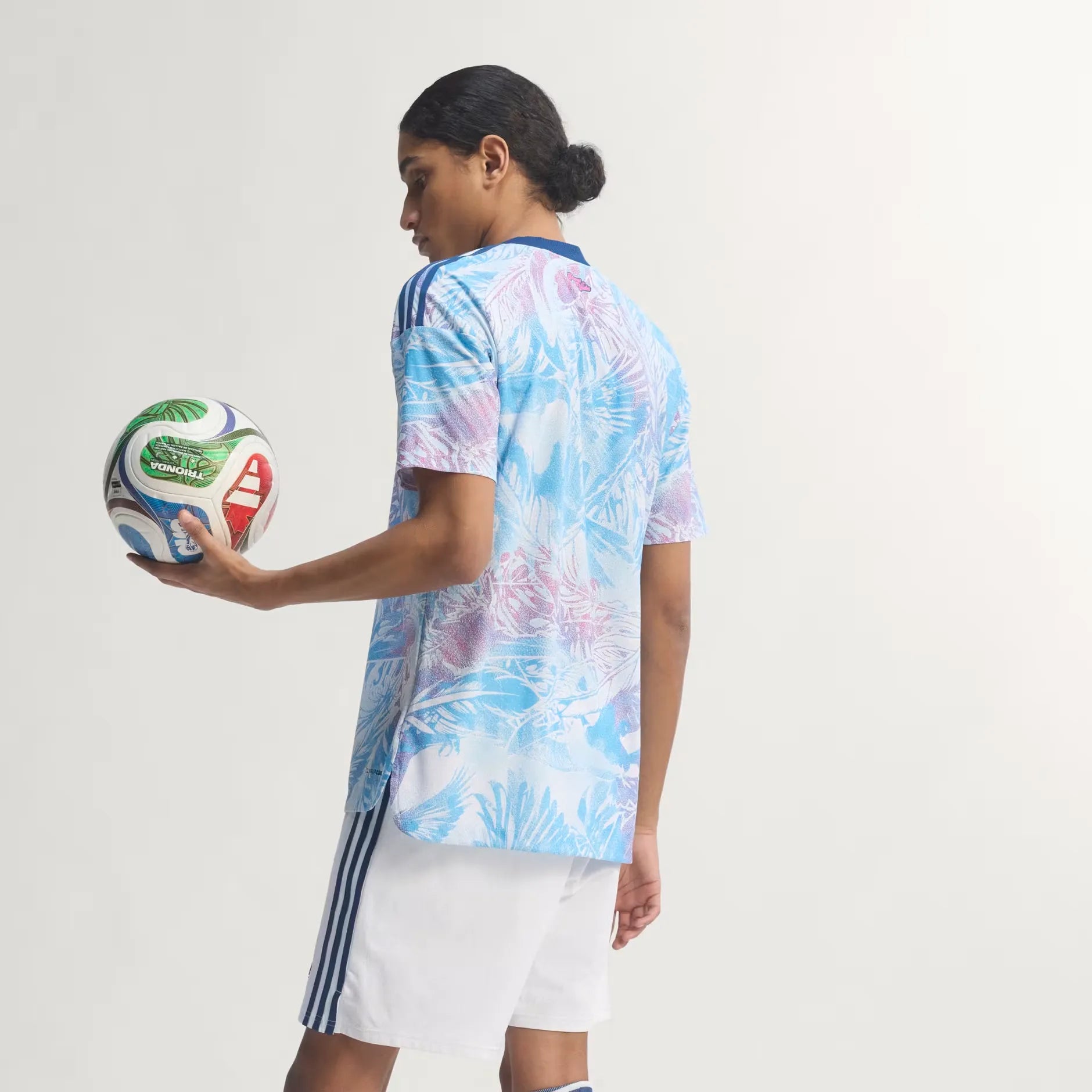 Trikot Fluminense Player Version Home 26/27