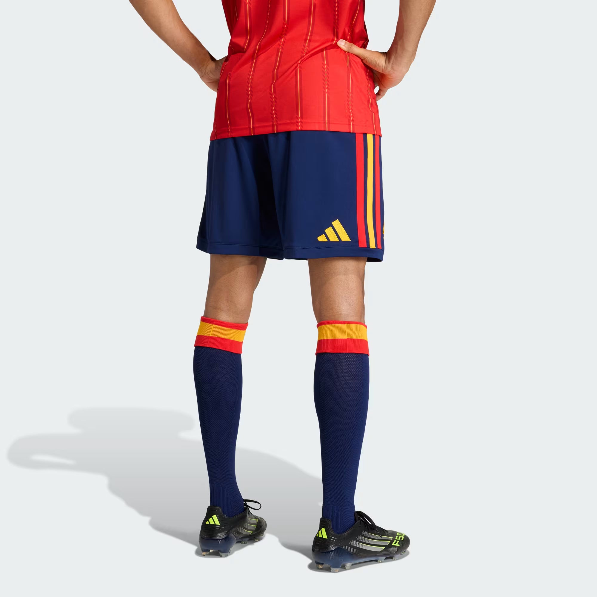 Shorts Spanien 2025