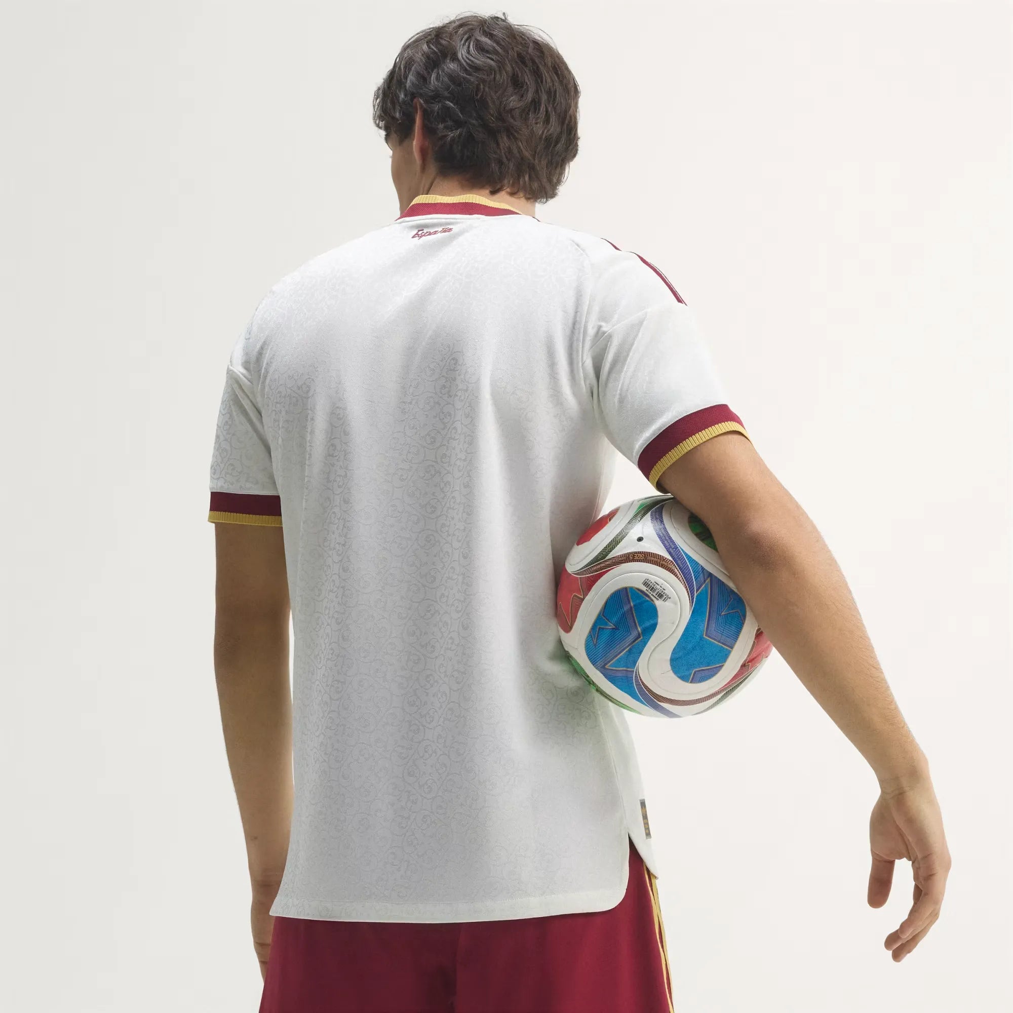 Trikot Fluminense Player Version Home 26/27