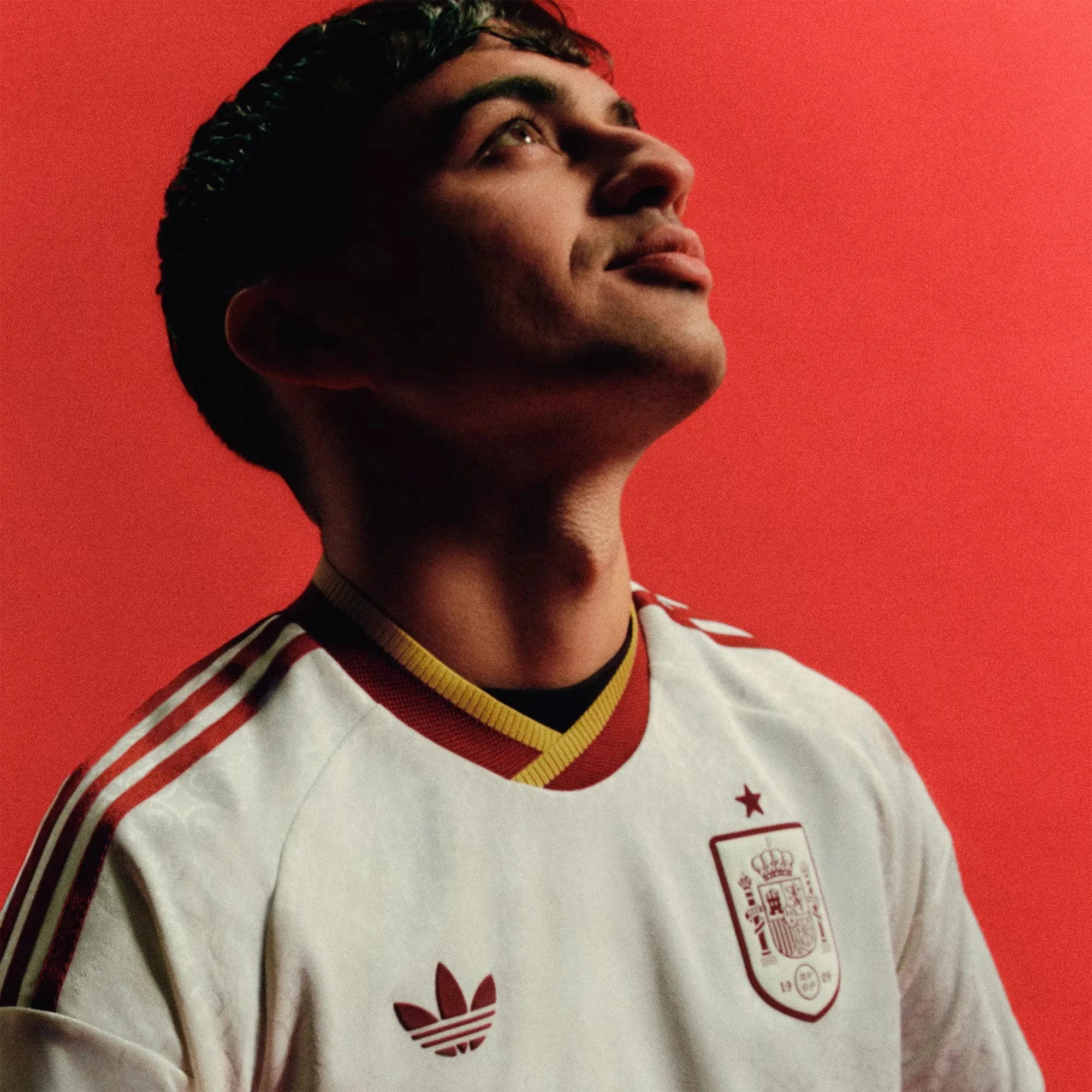 Trikot Fluminense Player Version Home 26/27