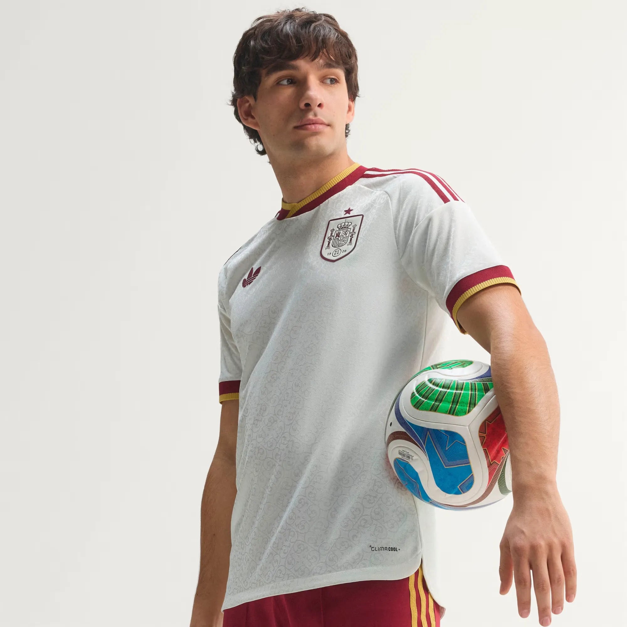 Trikot Fluminense Player Version Home 26/27