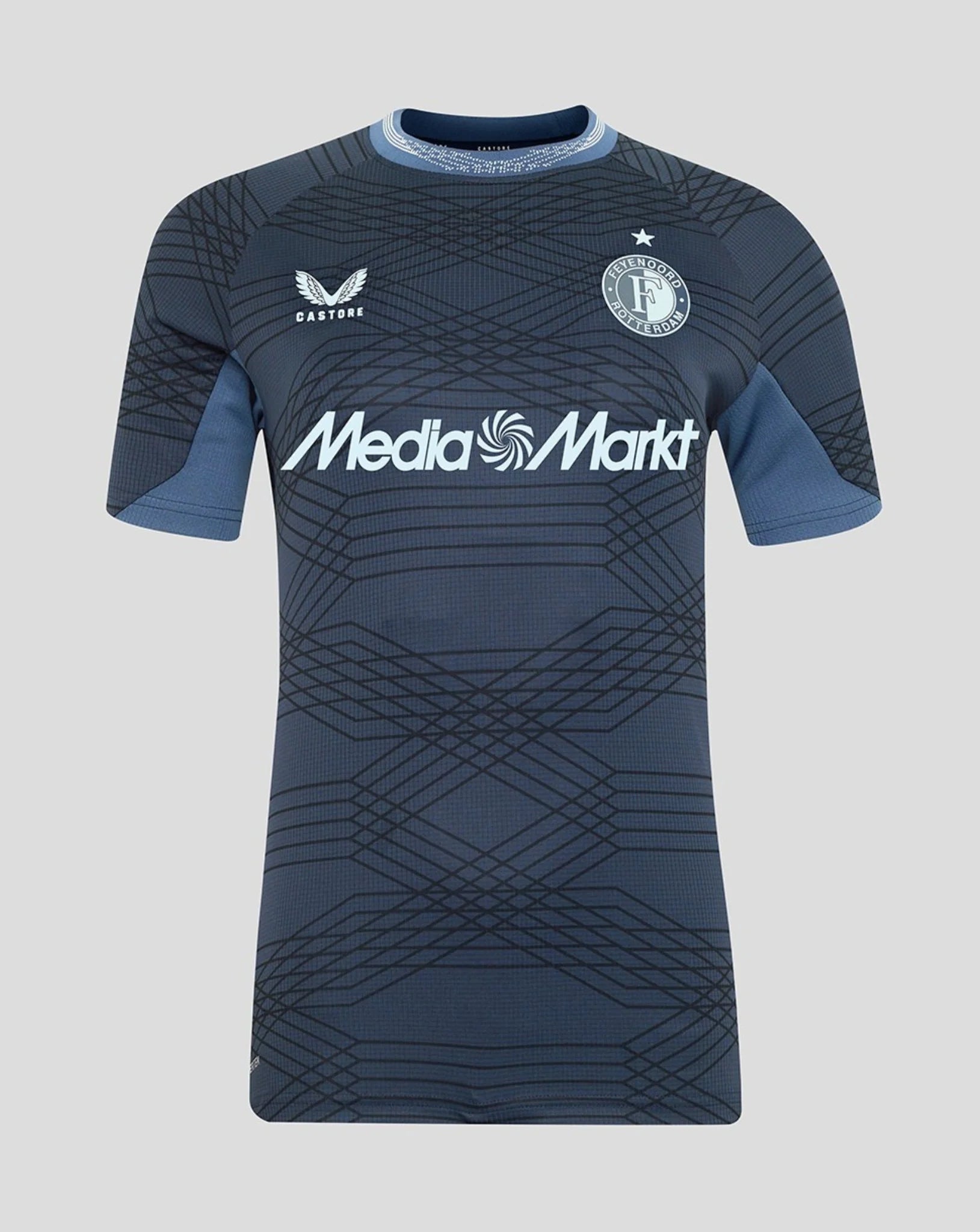 Chelsea 25/26 Dritter