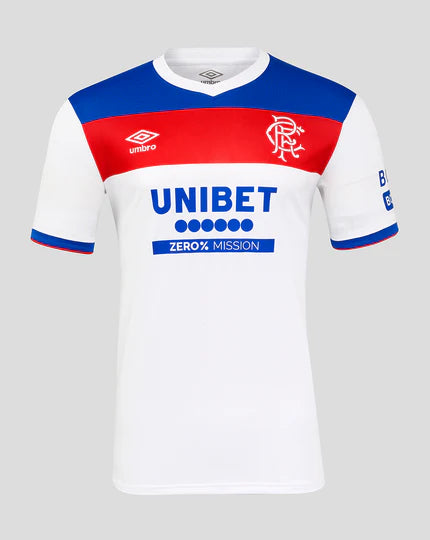 Kids Rangers 25/26 Away