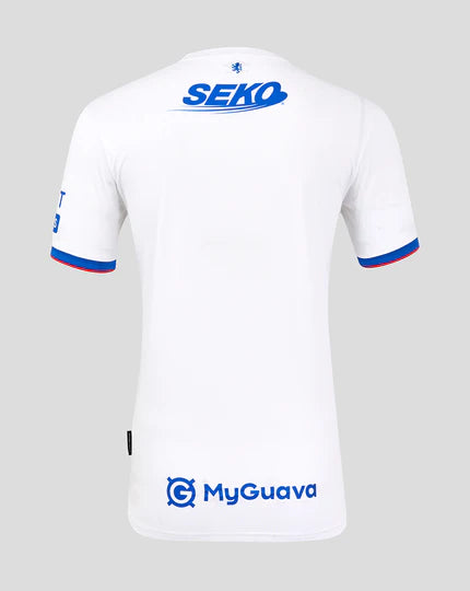 Kids Rangers 25/26 Away