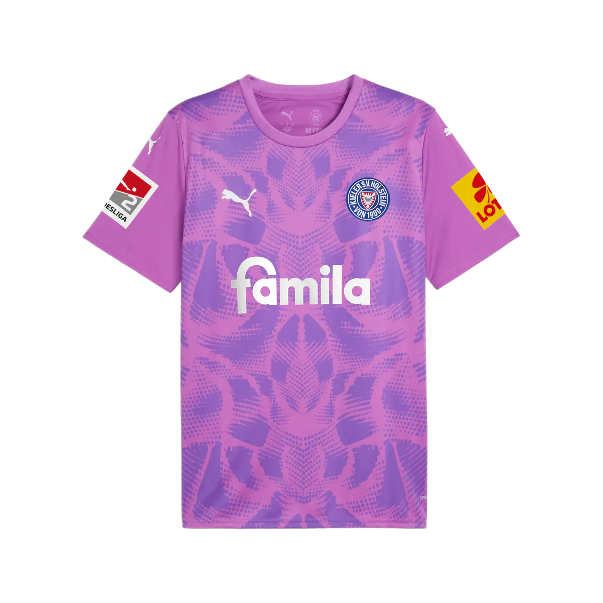 Chelsea 25/26 Dritter