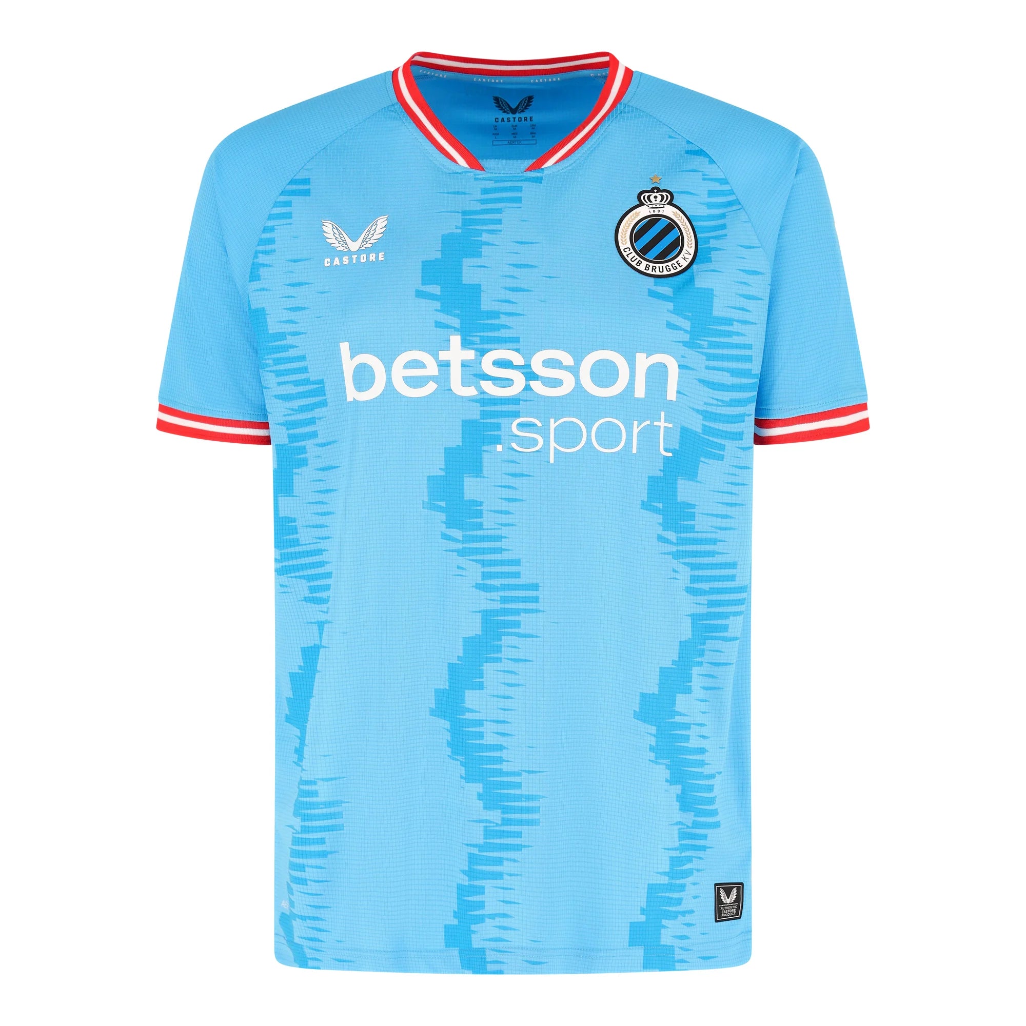 Chelsea 25/26 Dritter