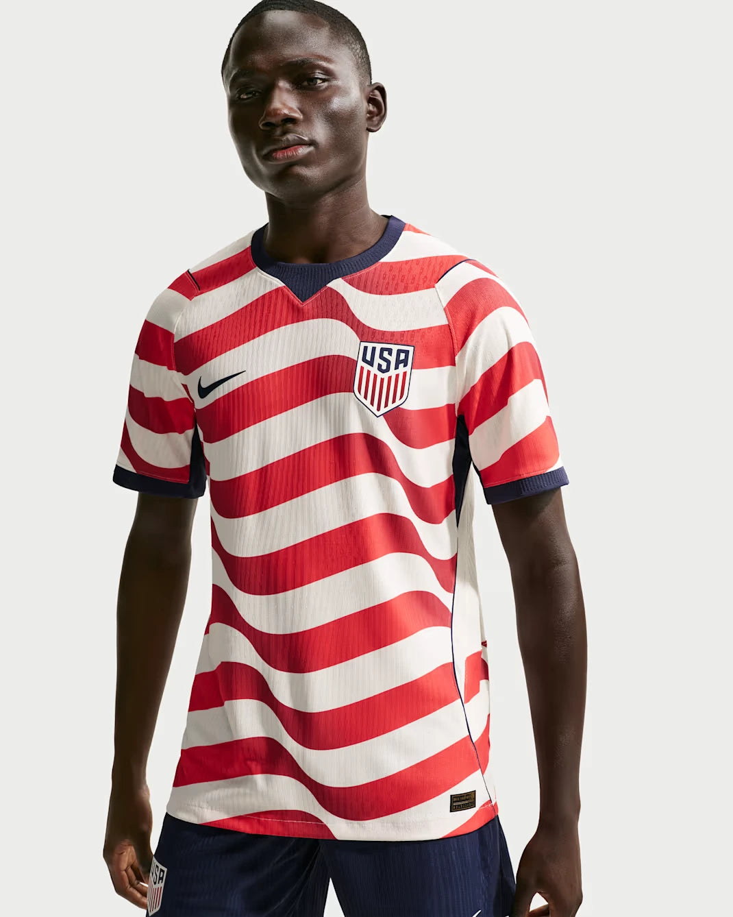 Trikot Fluminense Player Version Home 26/27