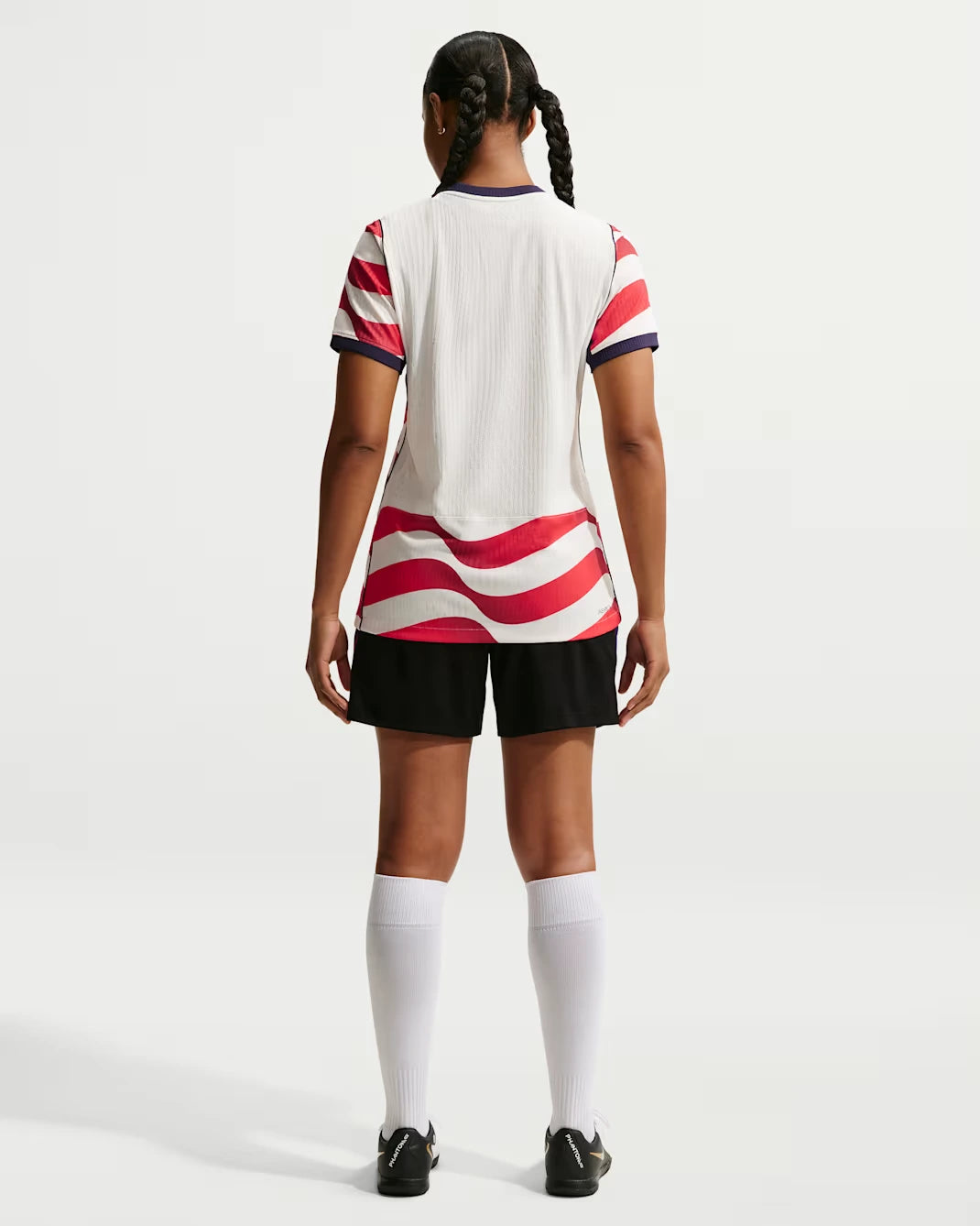 Trikot Fluminense Player Version Home 26/27