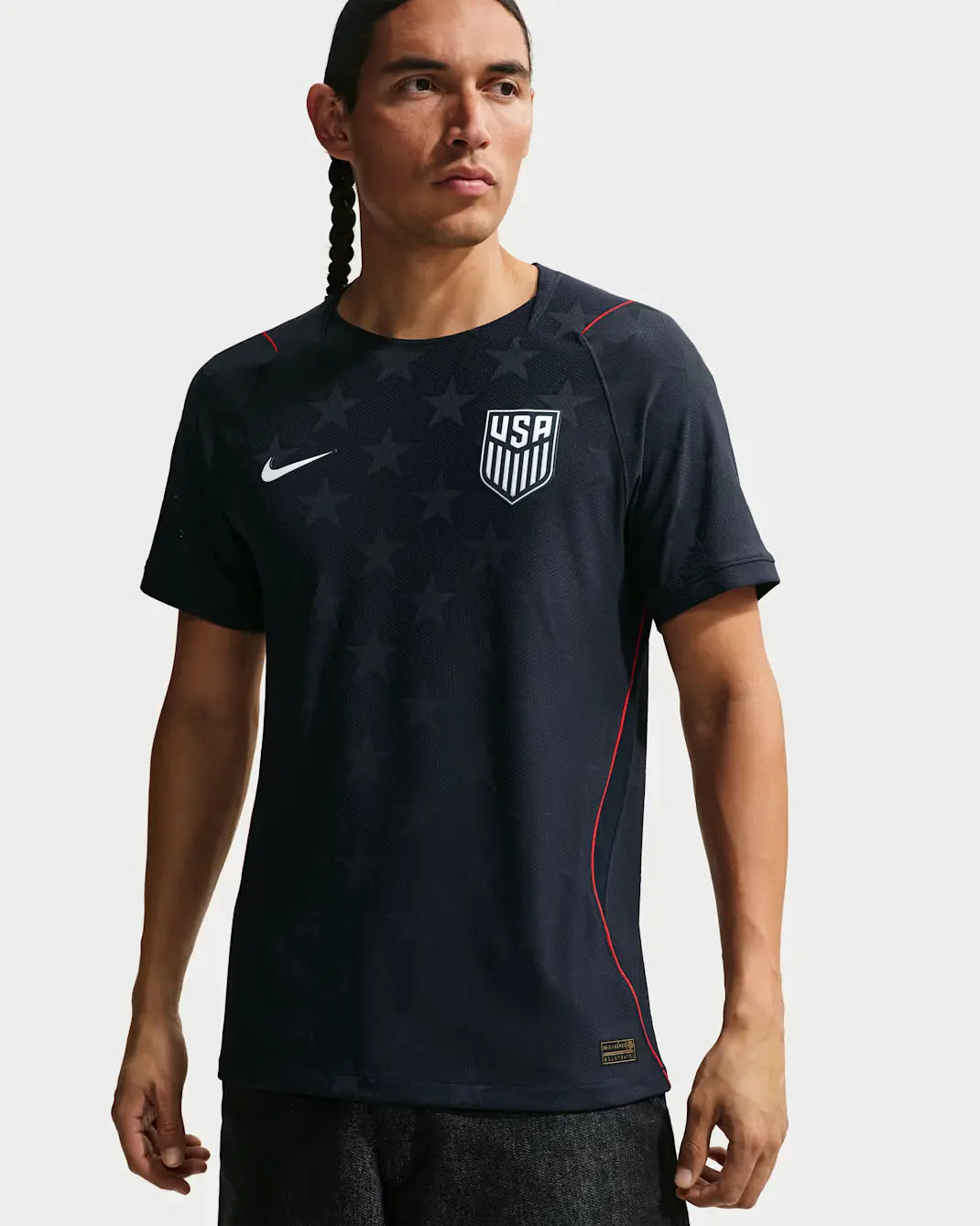 Trikot Fluminense Player Version Home 26/27