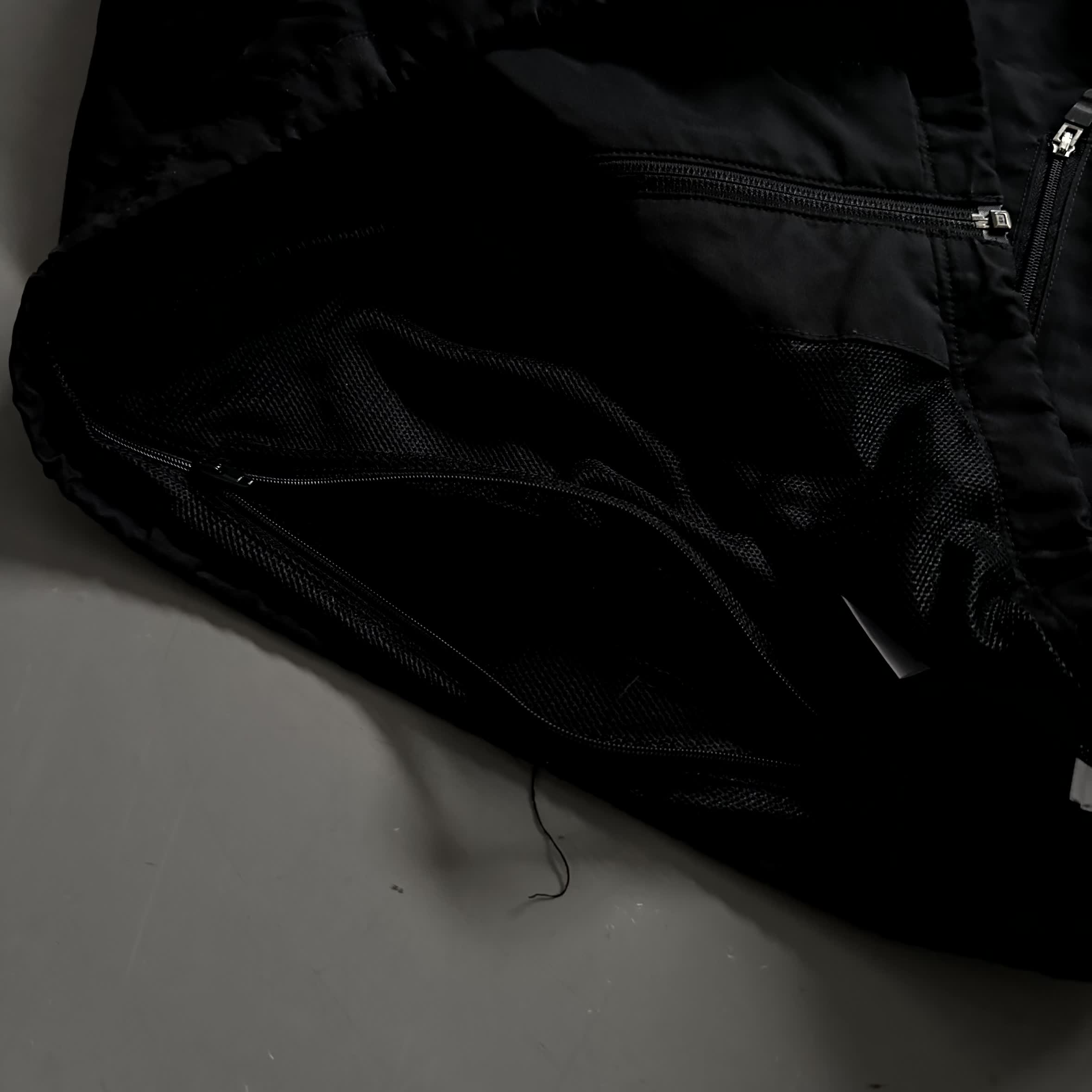 Adidas x AC Milan Vintage Jacket 2009/10