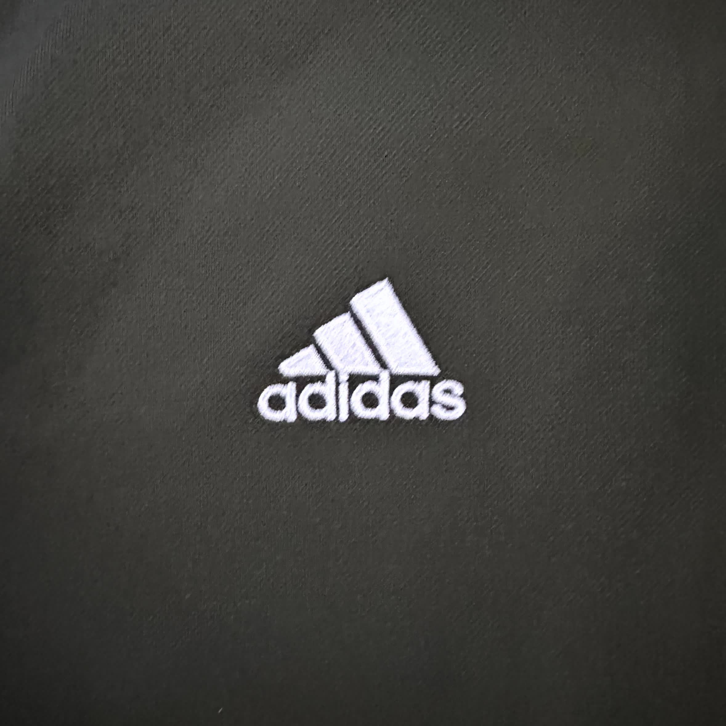 Adidas x AC Milan Vintage Jacket 2018/19