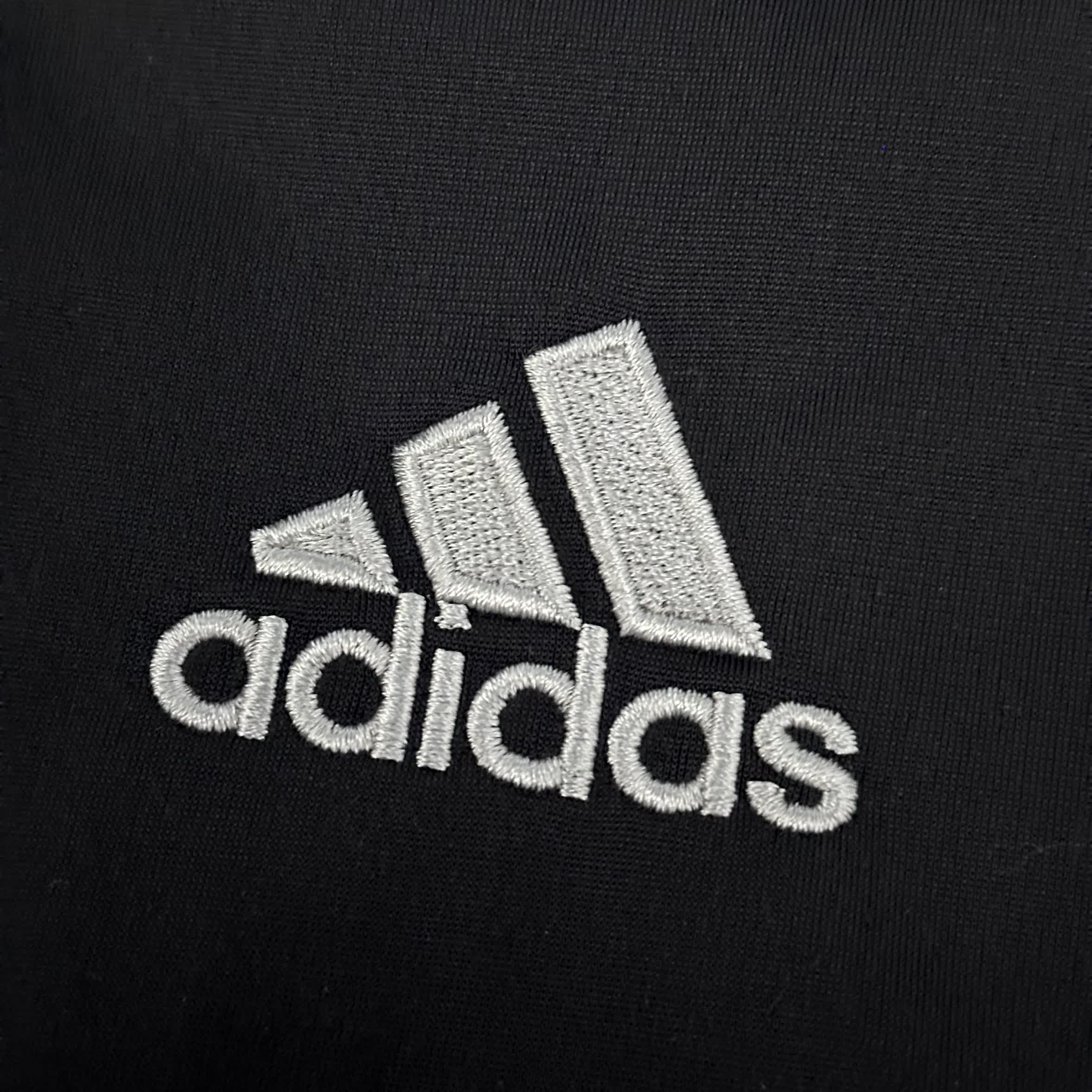 Adidas x Ajax Amsterdam Vintage Jacke 2013/14