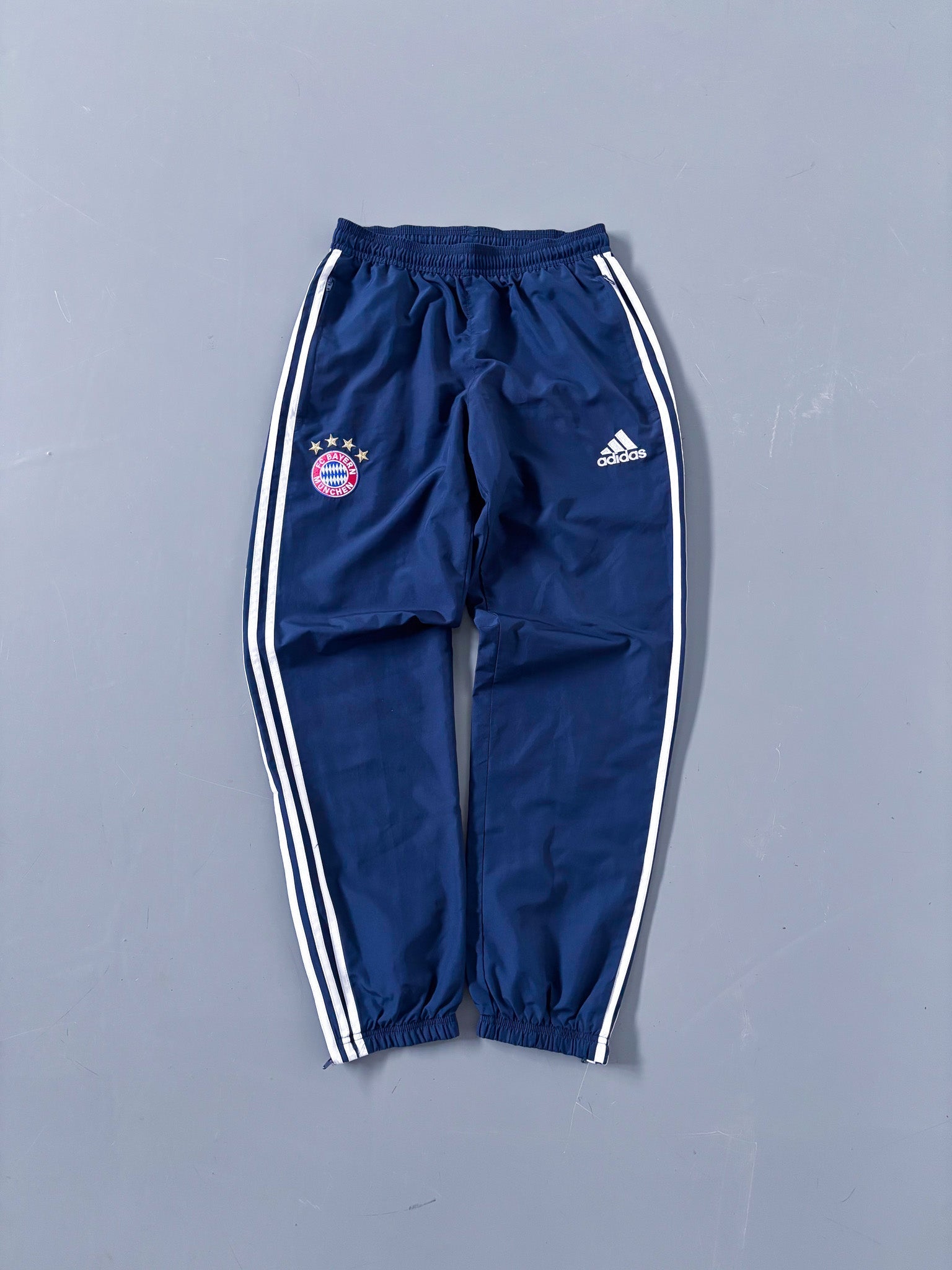 Adidas x FC Bayern Vintage Jacket 2012/13