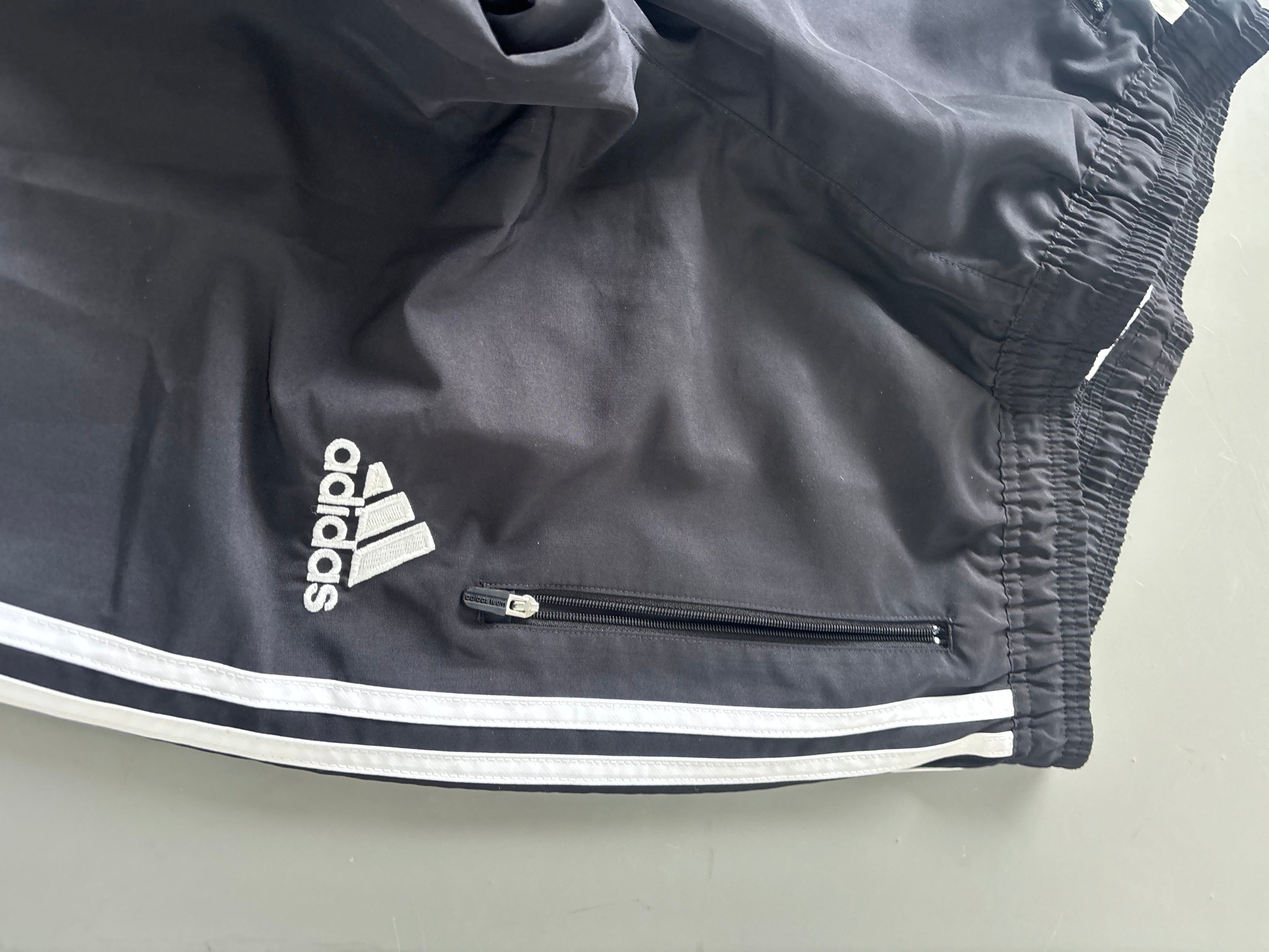 Adidas x FC Valencia Vintage Jacket 2015/16