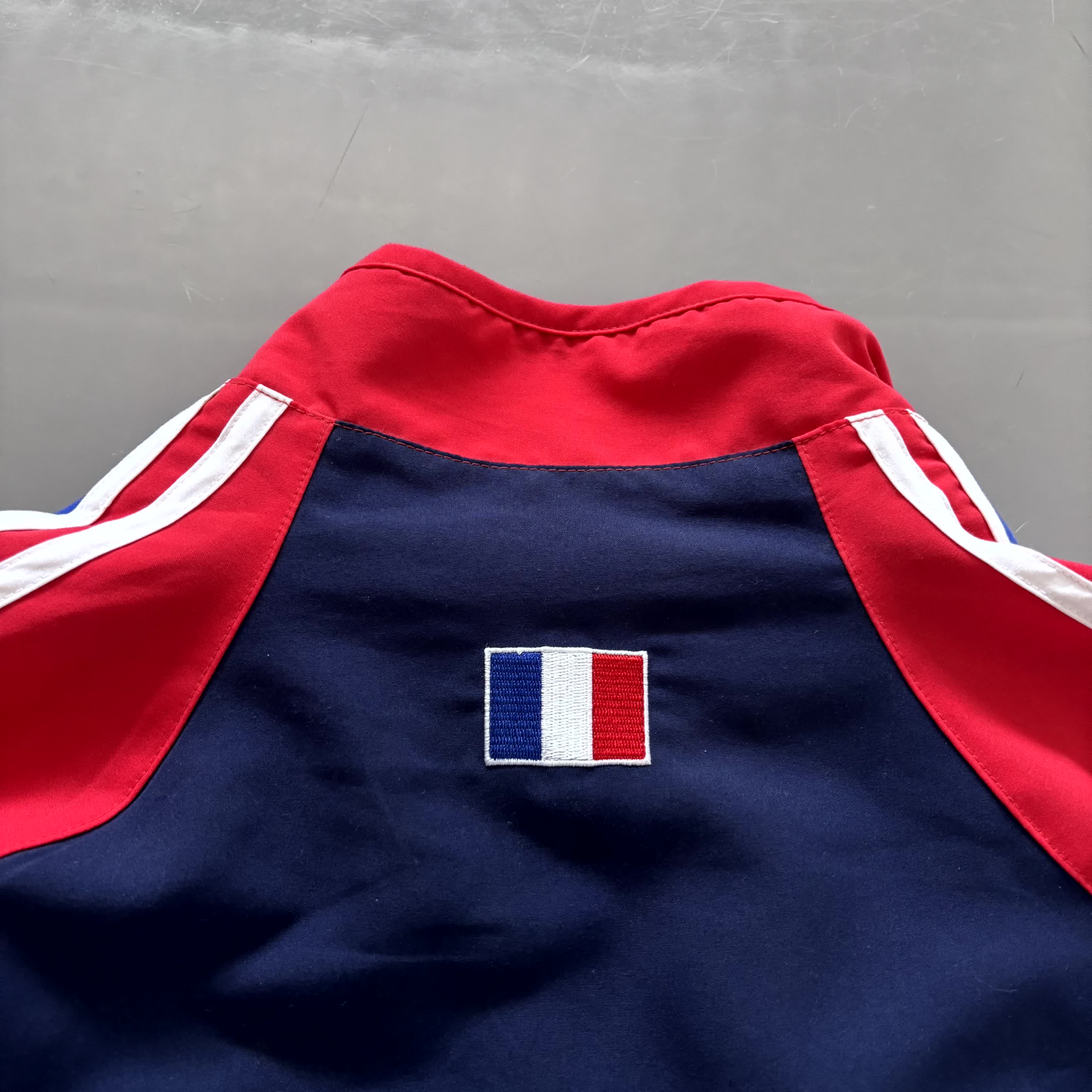 Adidas x France Vintage Jacket 2008