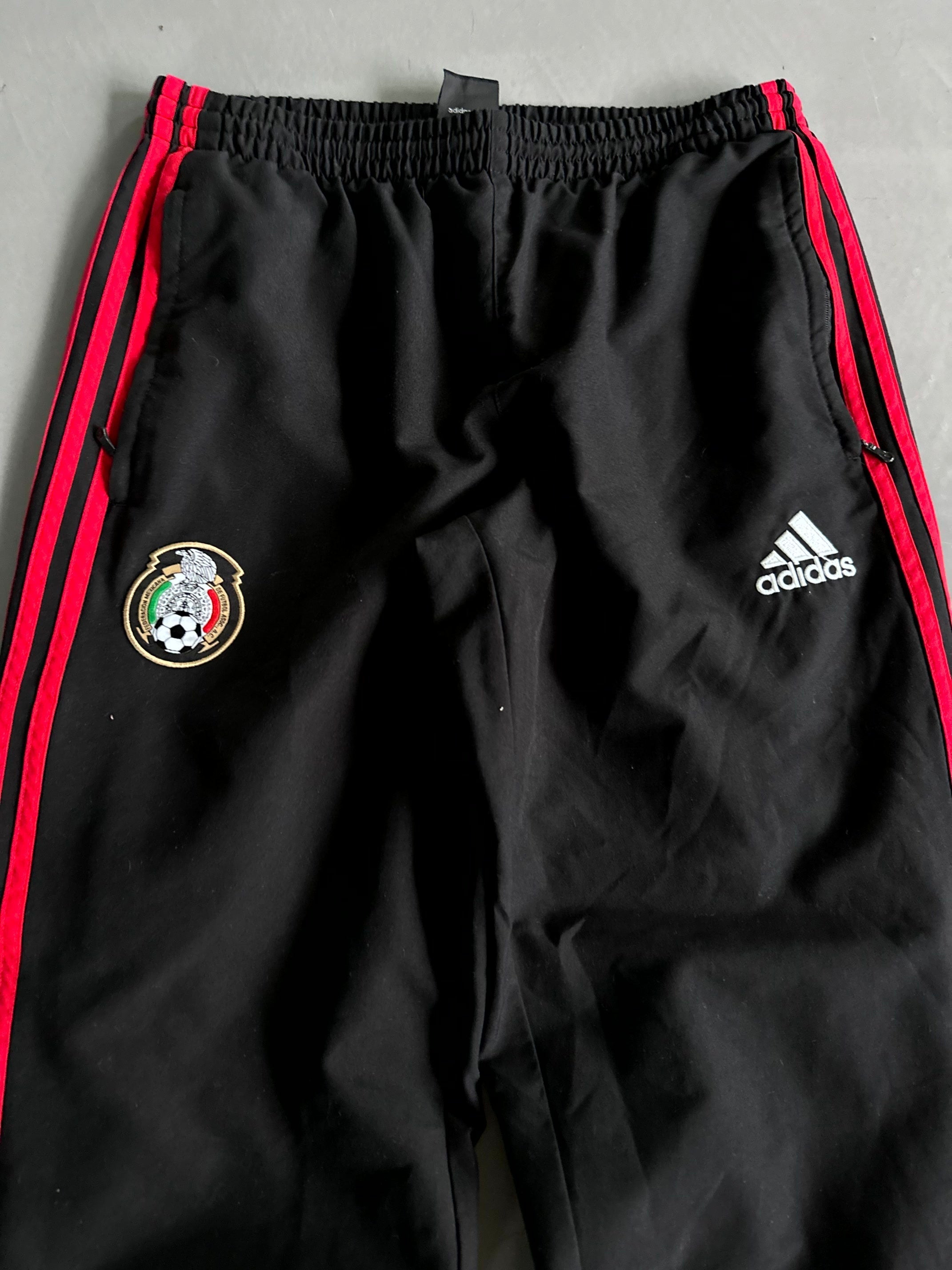 Adidas x Mexiko Vintage Jacke 2005/06