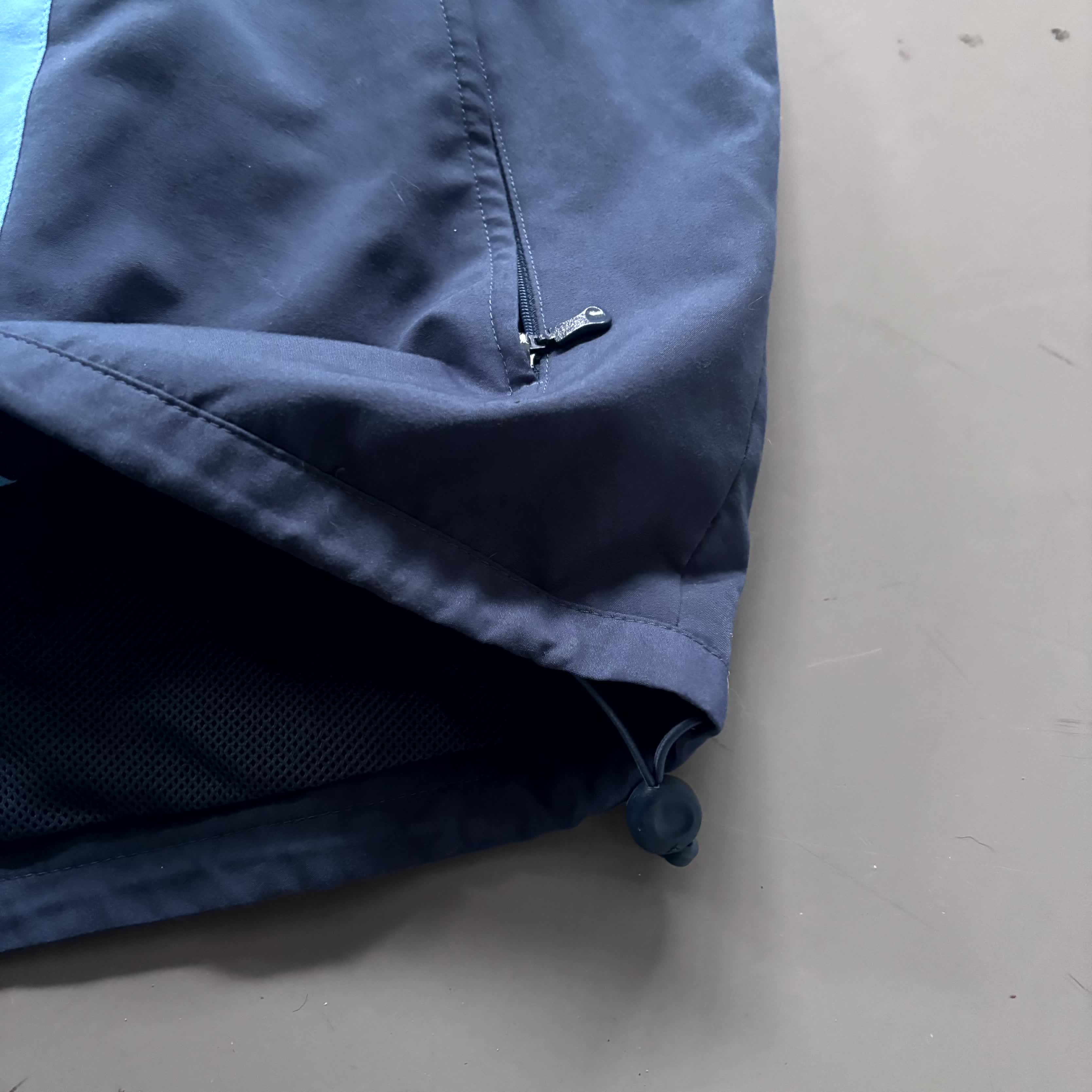 Adidas x Olympique Marseille Vintage Jacket 2005/06