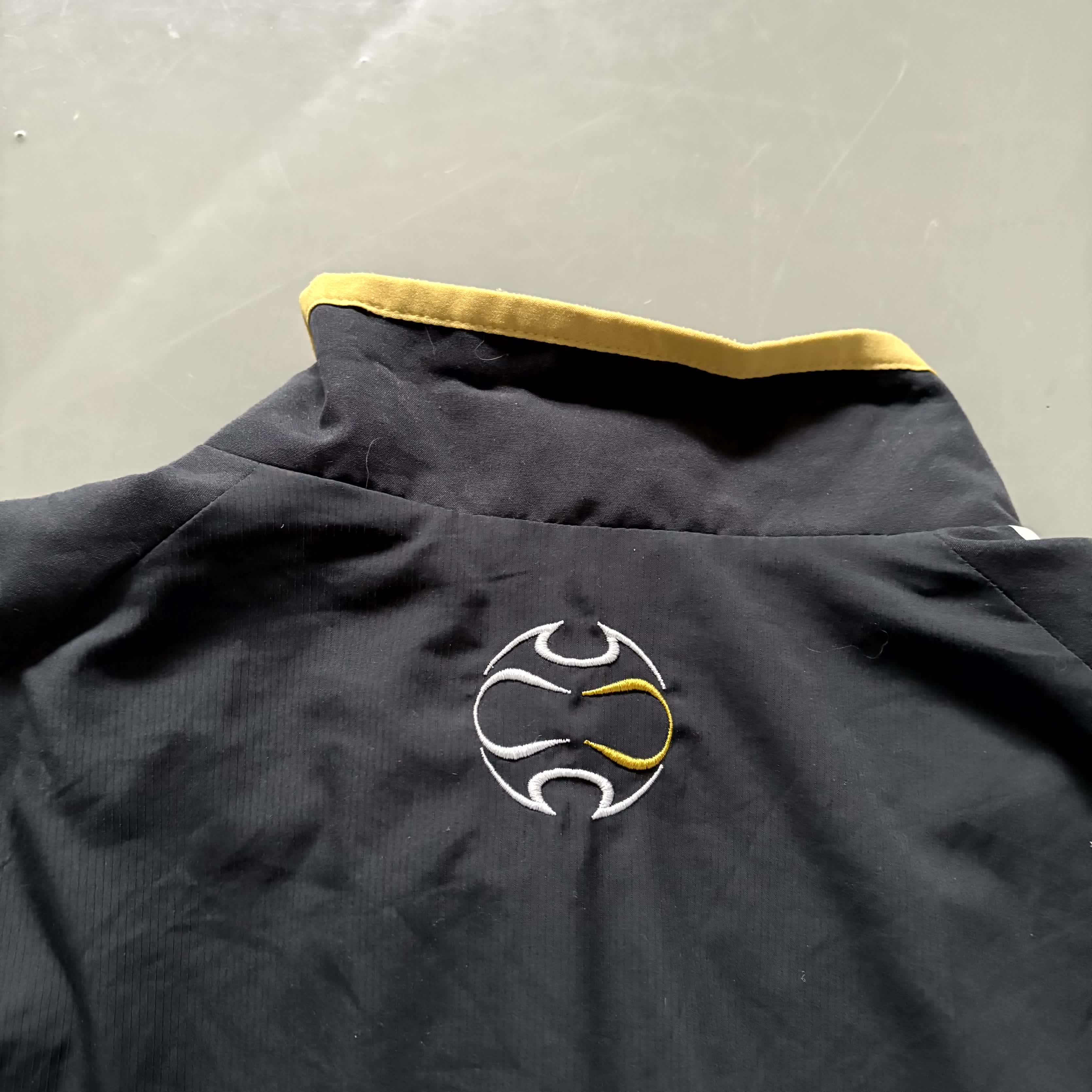 Adidas x Real Madrid Vintage Jacket 2004/05
