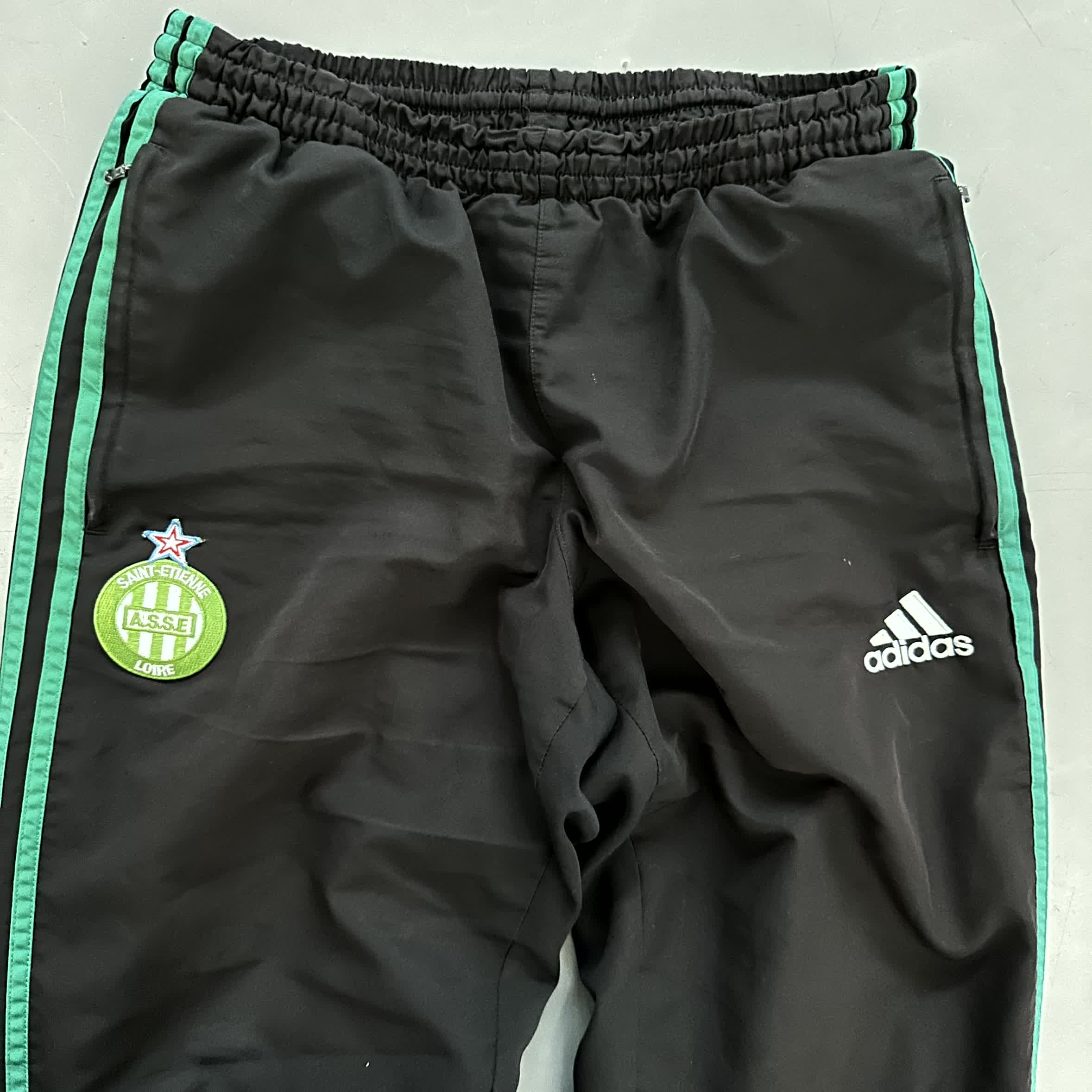 Adidas x Saint Etienne Vintage Jacket 2007/08