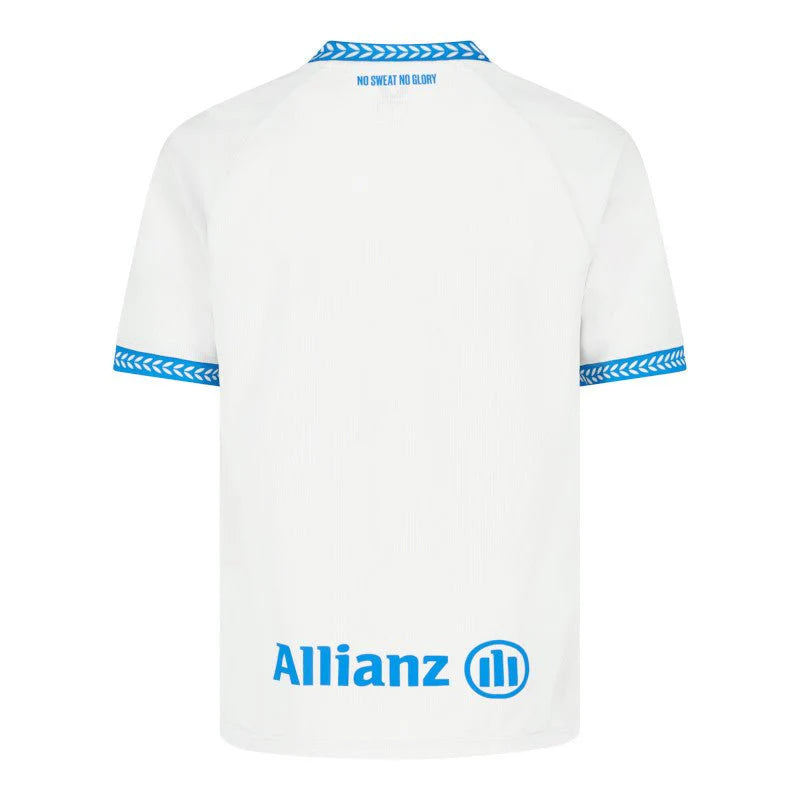 Jersey Club Brugge Away 25/26