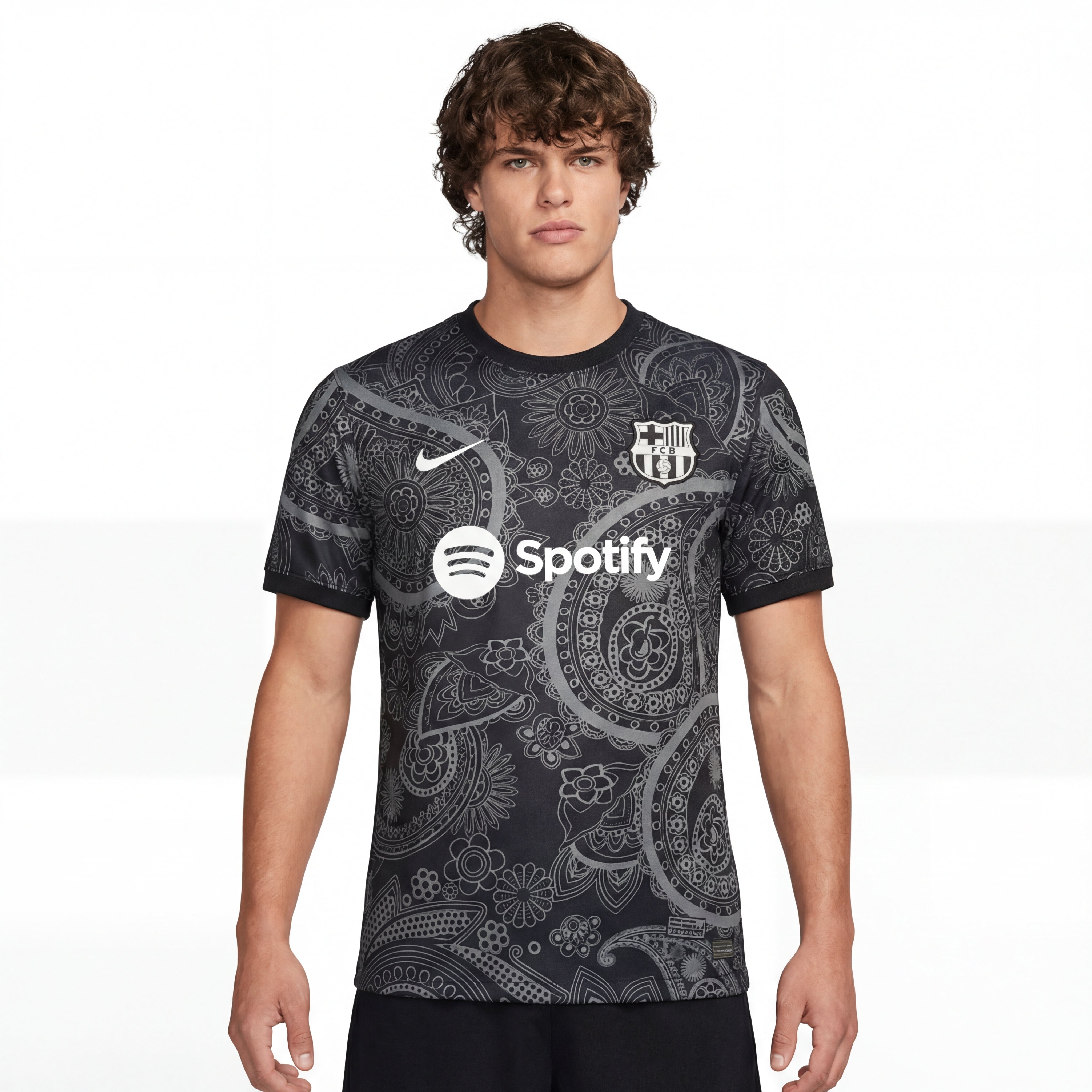Barcelona 2023/24 Black Special Edition