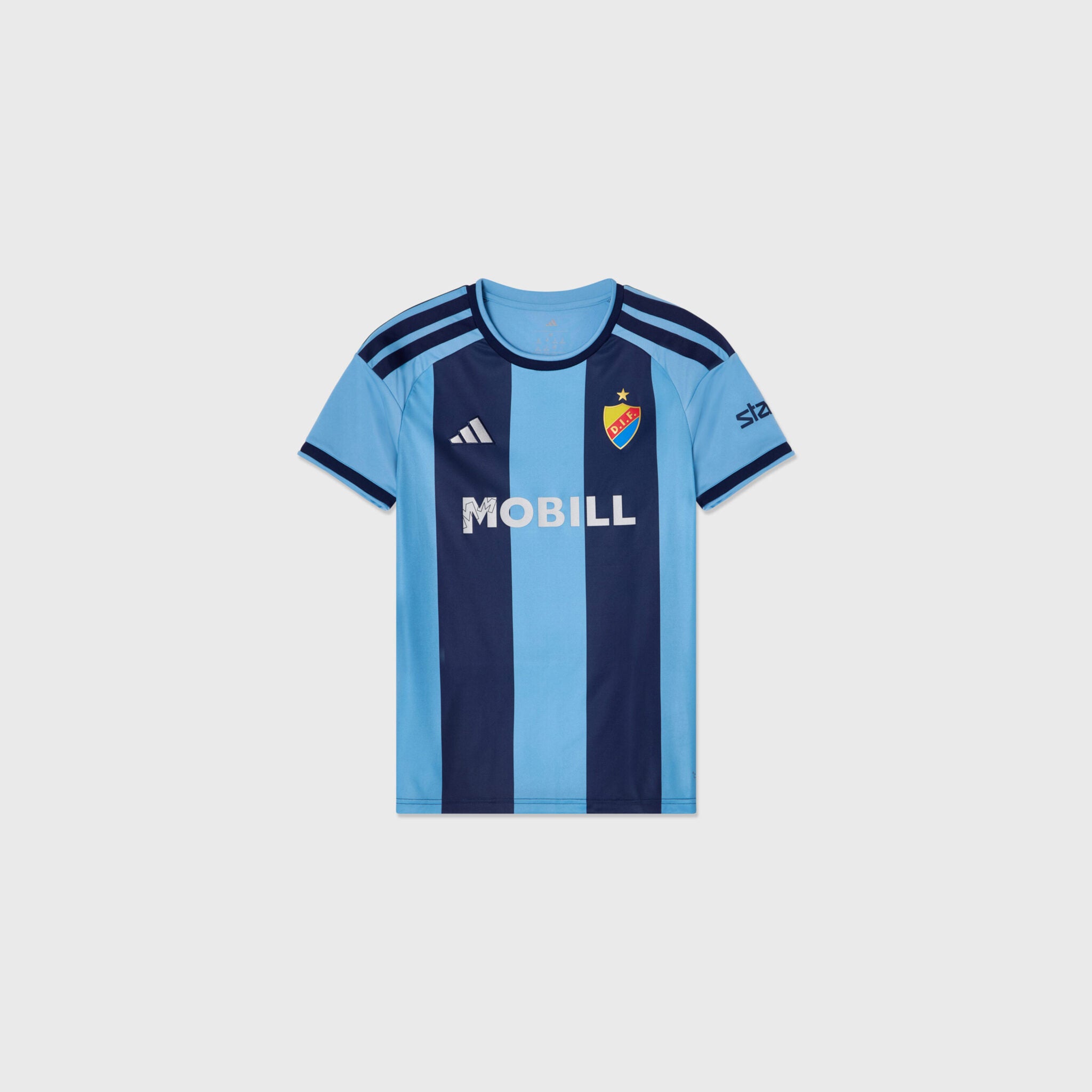 Kids Chelsea 25/26 Dritter