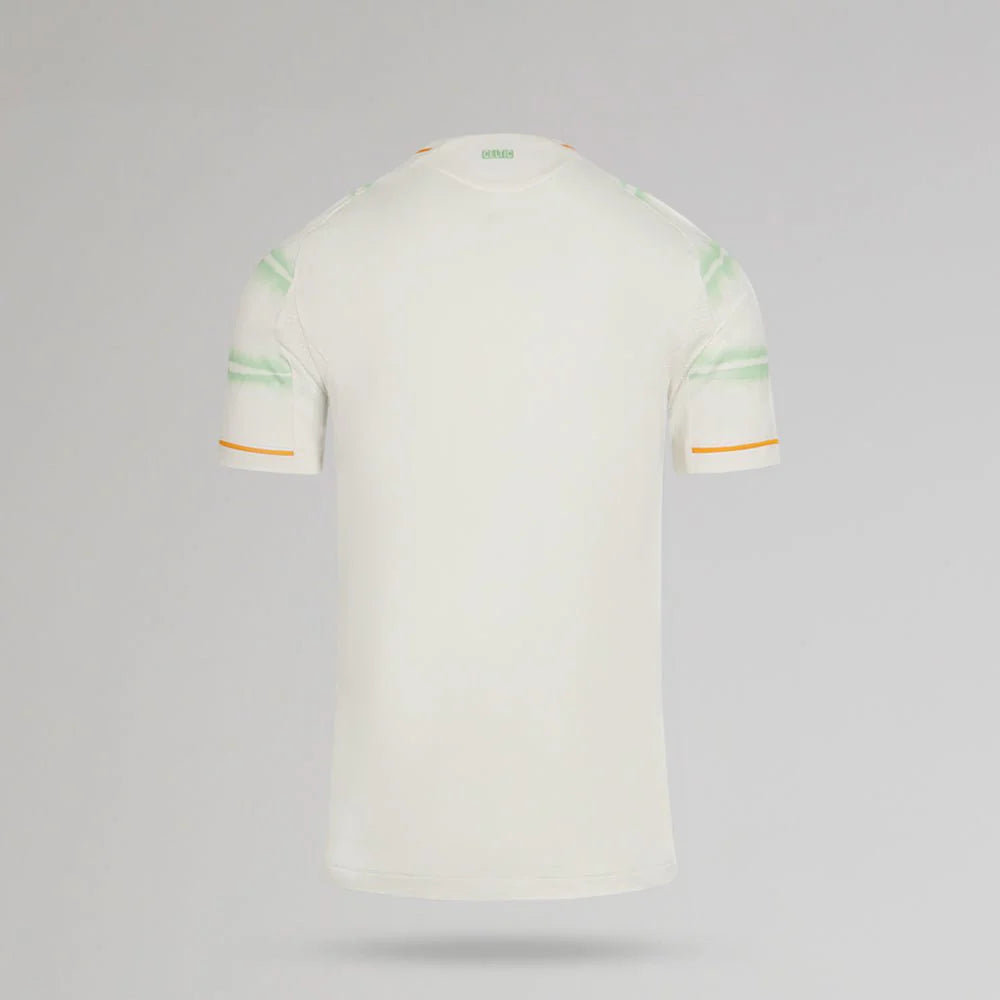 Trikot Fluminense Player Version Home 26/27