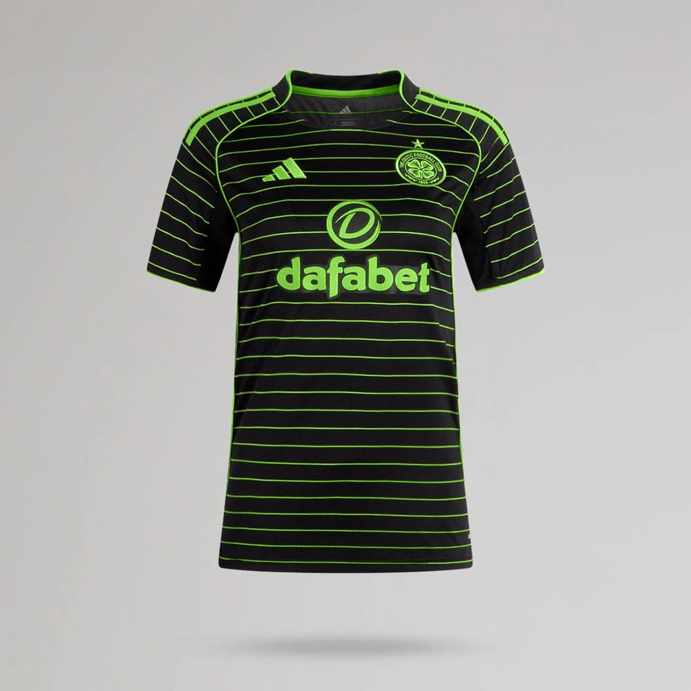 Chelsea 25/26 Dritter