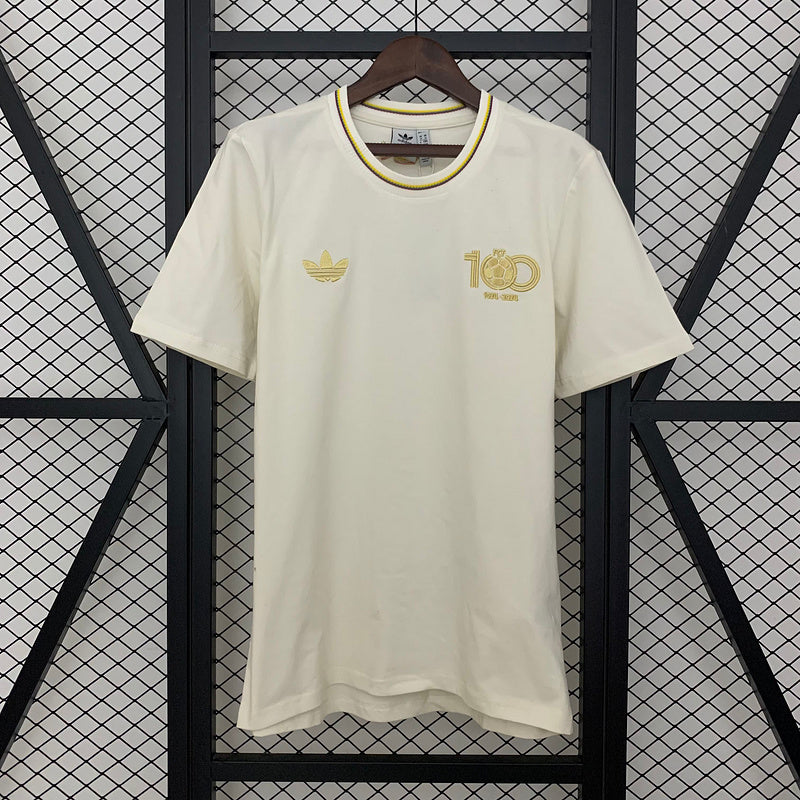 Columbia Cotton T-shirt