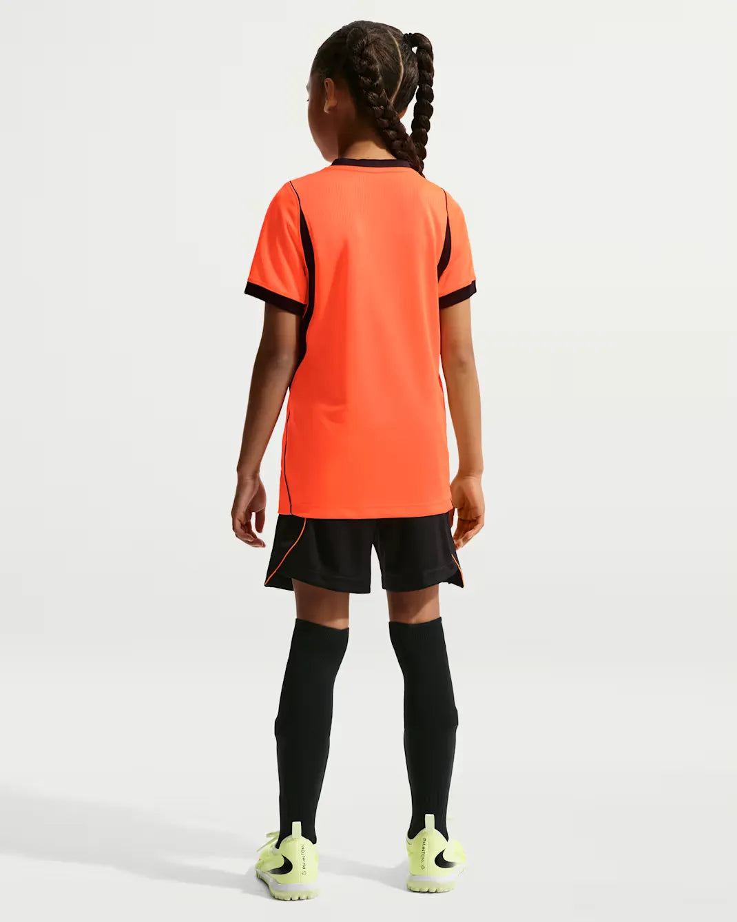 Kids Chelsea 25/26 Dritter