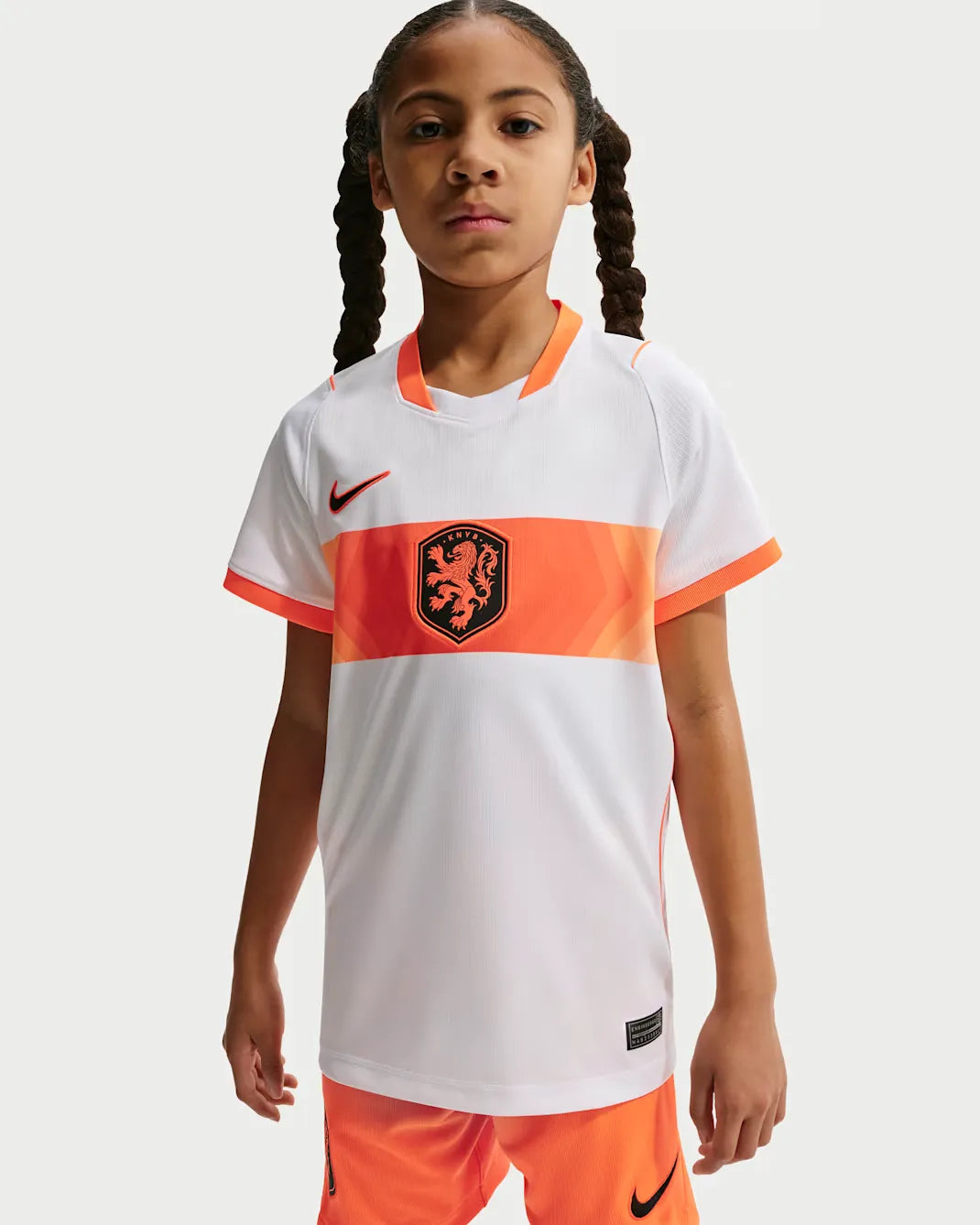 Kids Chelsea 25/26 Dritter