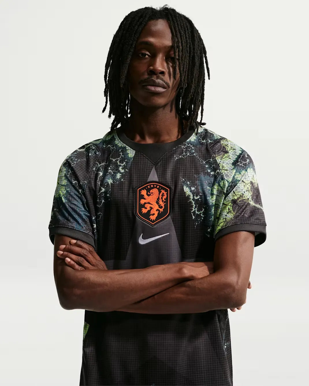 ジャージ オランダ ゴールキーパー ワールドカップ2026