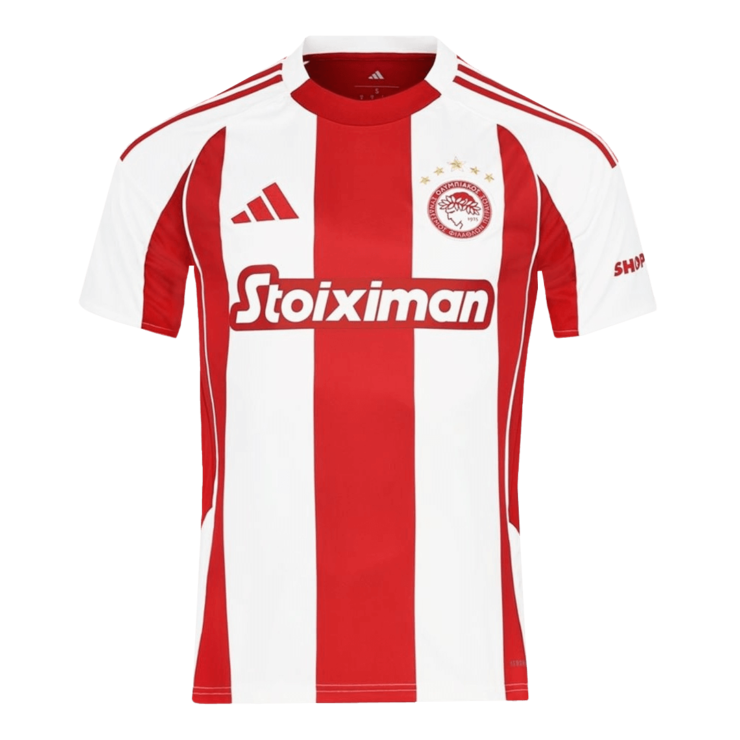 Chelsea 25/26 Dritter